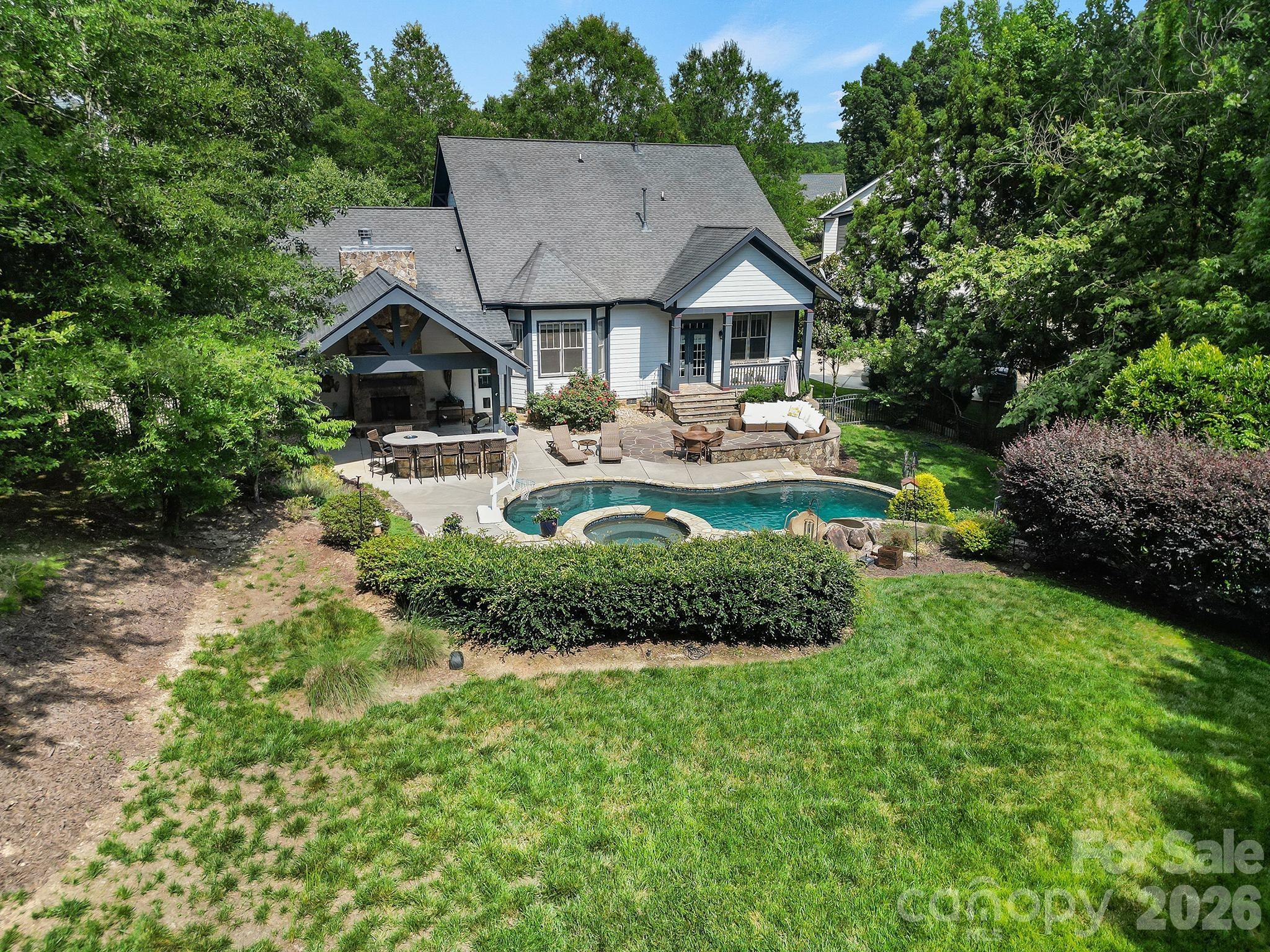 1075 Gardenia Street — Fort Mill