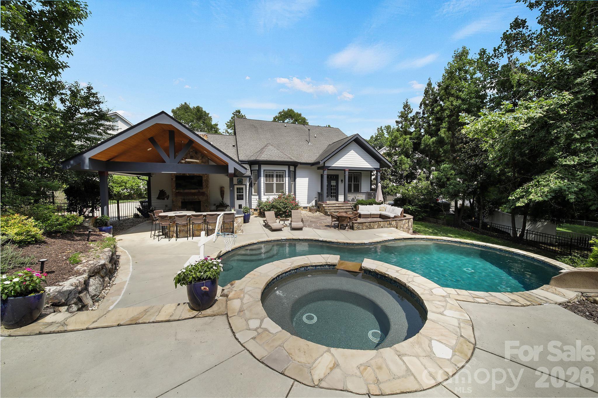 1075 Gardenia Street — Fort Mill