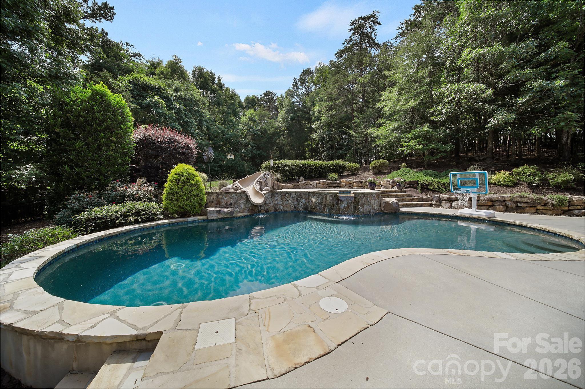 1075 Gardenia Street — Fort Mill