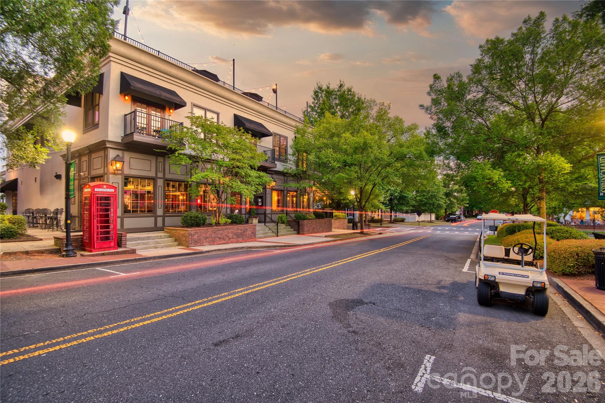 1075 Gardenia Street — Fort Mill