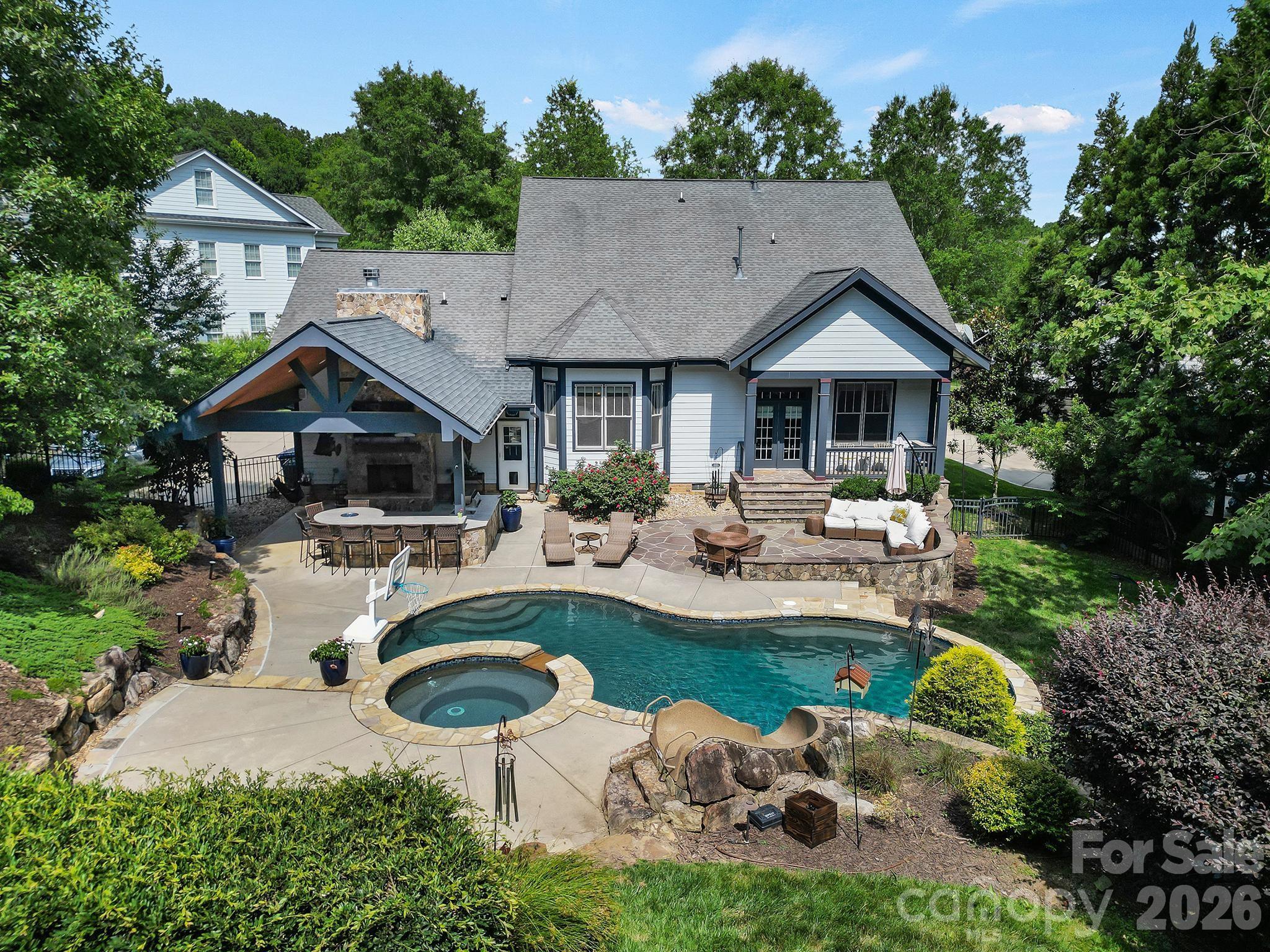 1075 Gardenia Street — Fort Mill