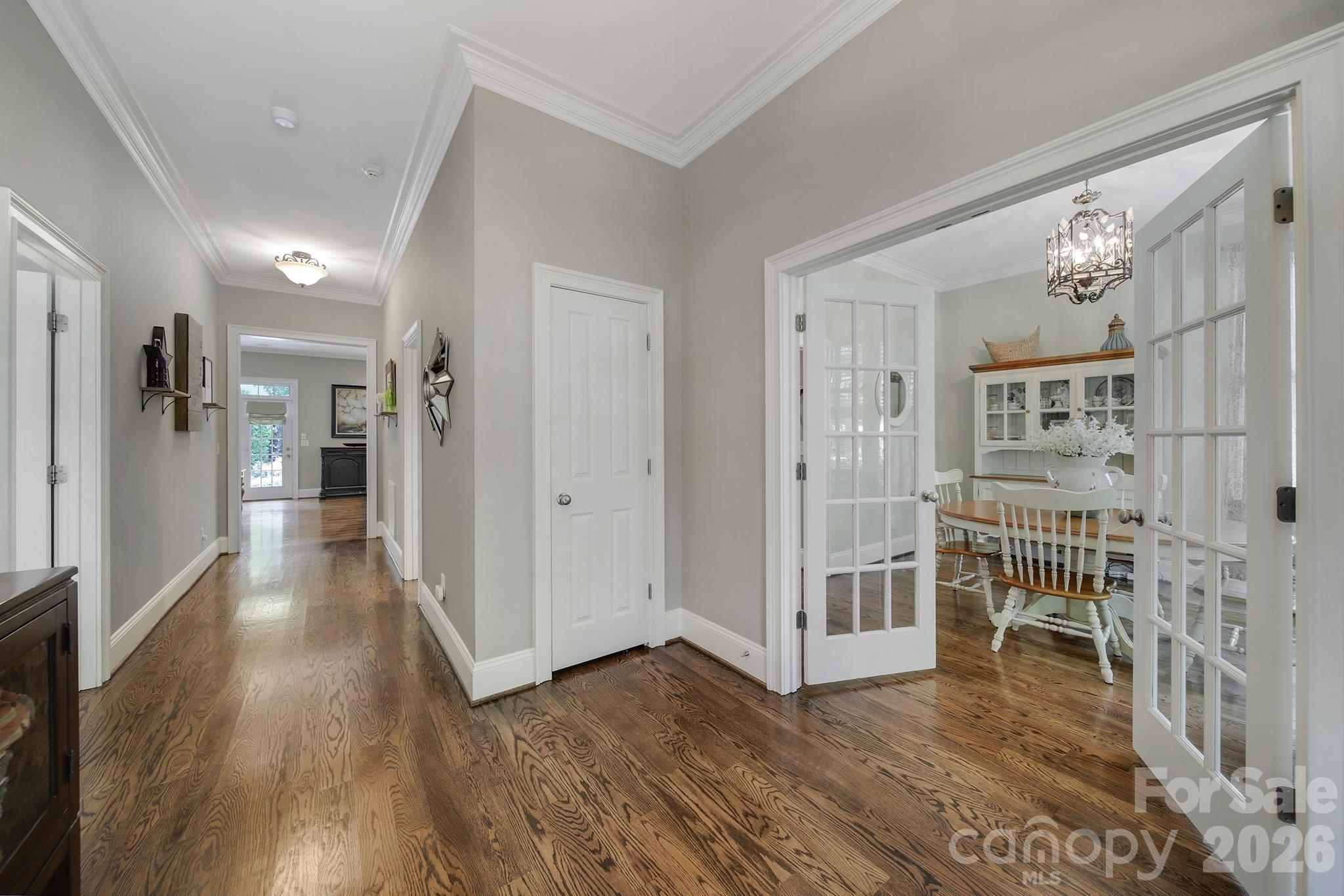 1075 Gardenia Street — Fort Mill
