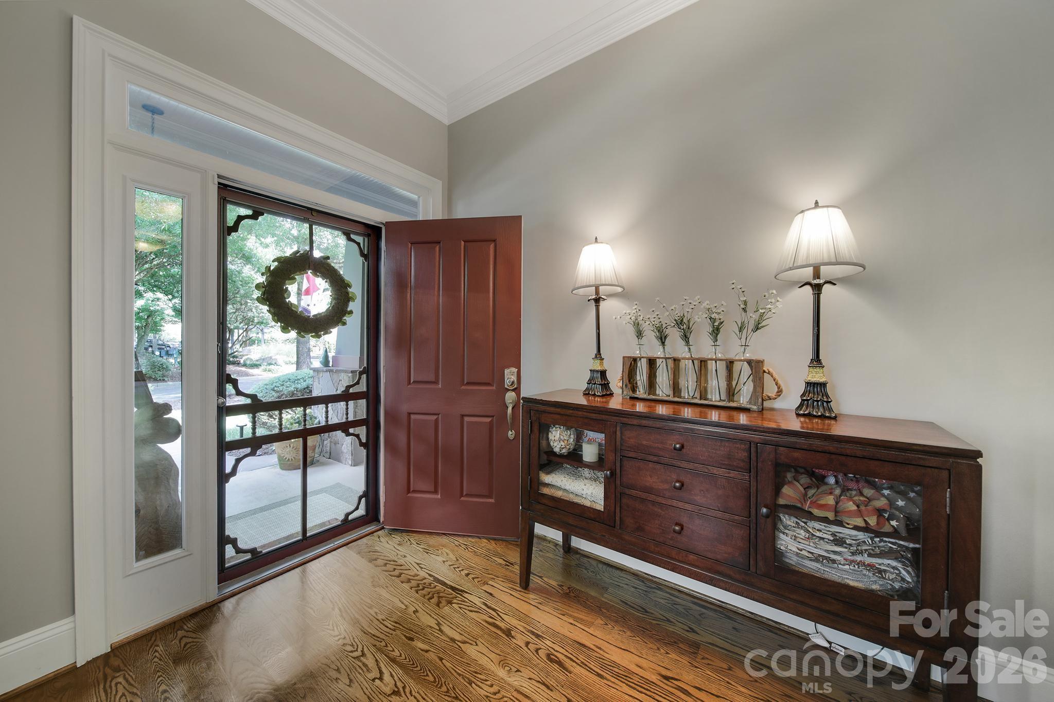 1075 Gardenia Street — Fort Mill