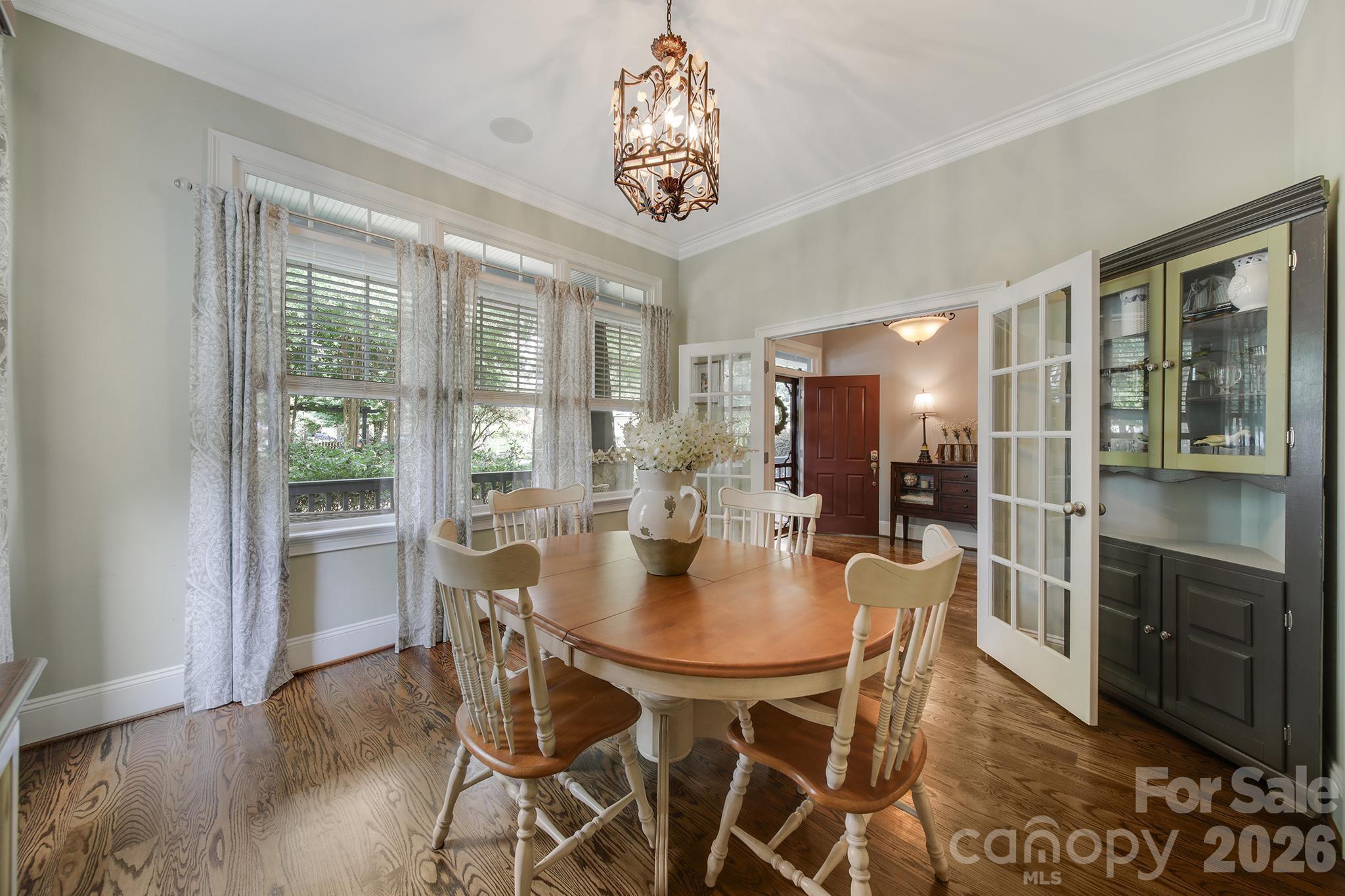 1075 Gardenia Street — Fort Mill
