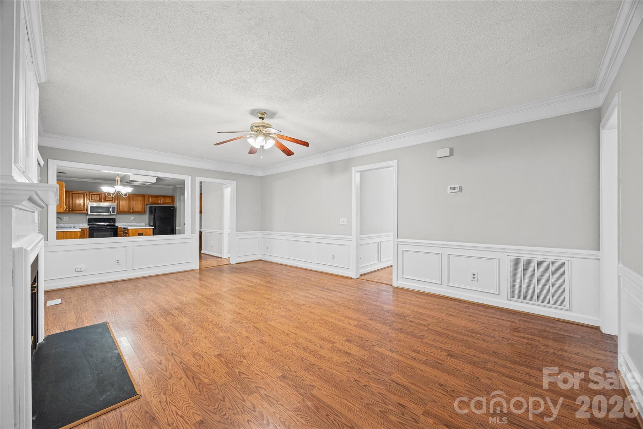 4926 Benthaven Lane — Charlotte