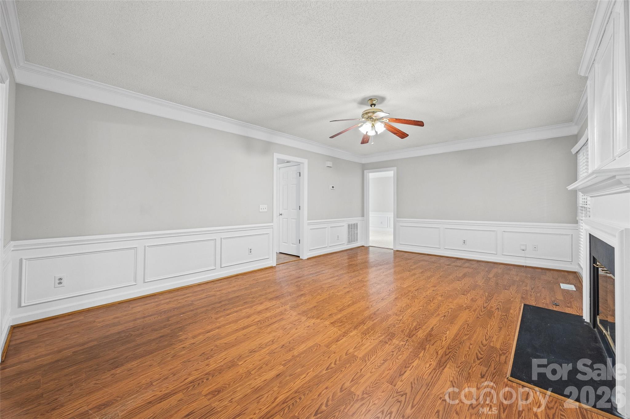 4926 Benthaven Lane — Charlotte