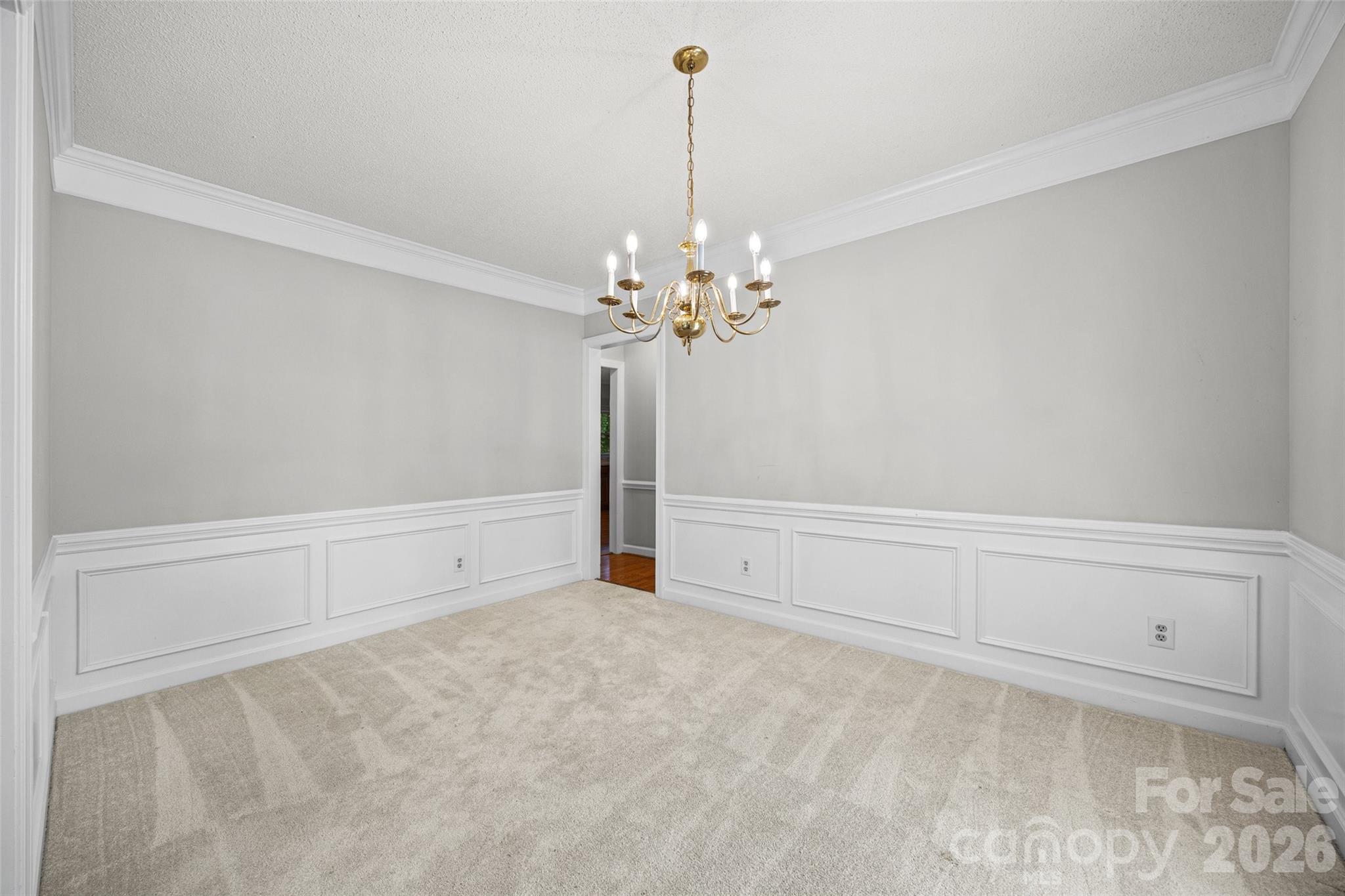 4926 Benthaven Lane — Charlotte