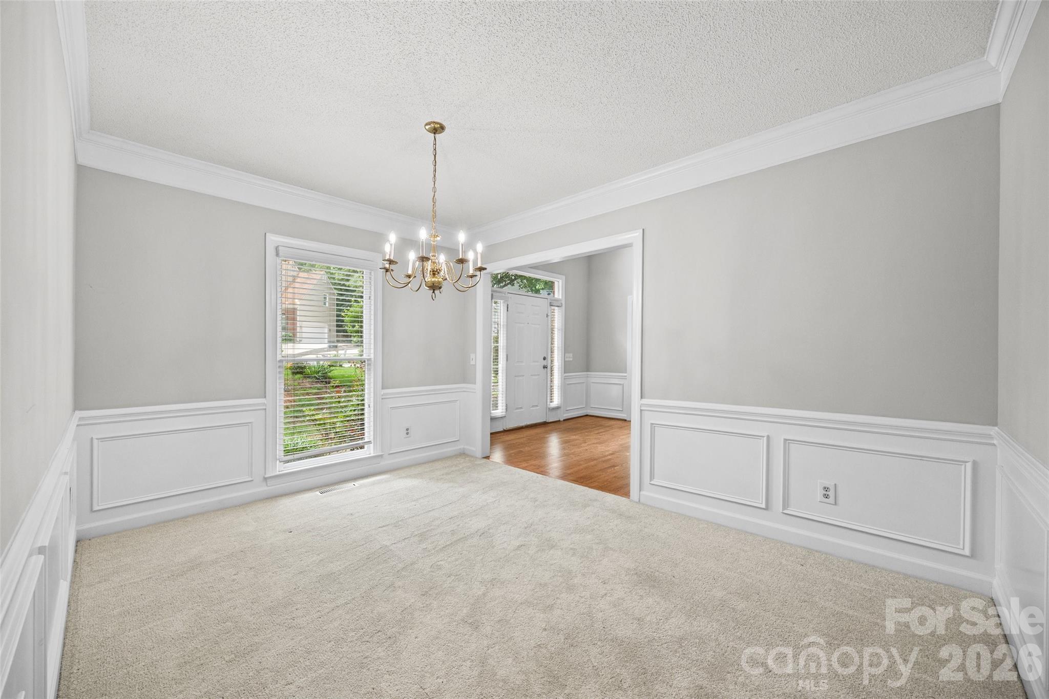 4926 Benthaven Lane — Charlotte