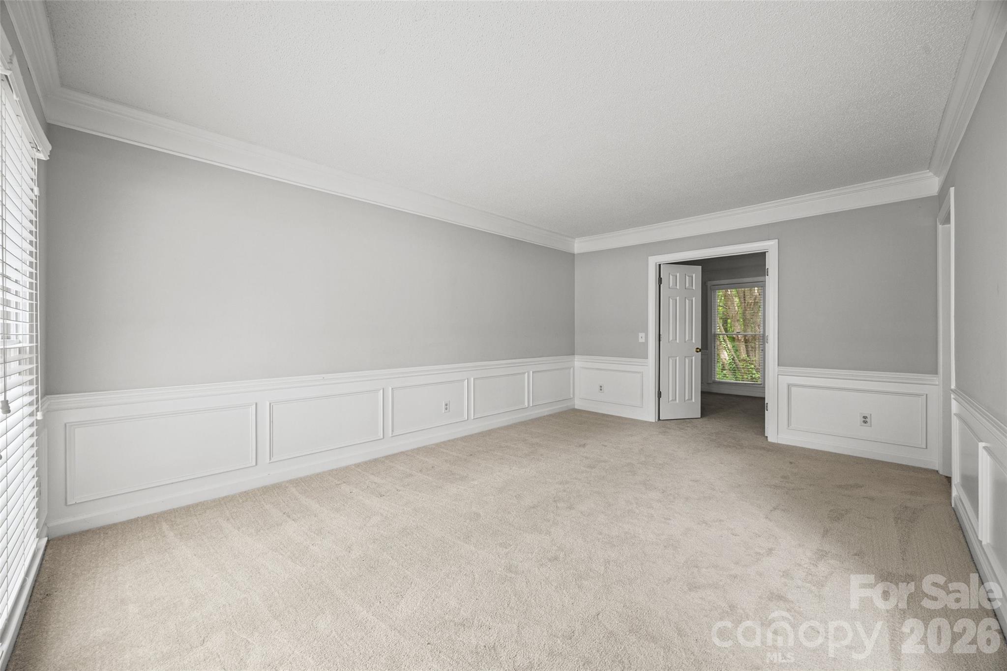4926 Benthaven Lane — Charlotte