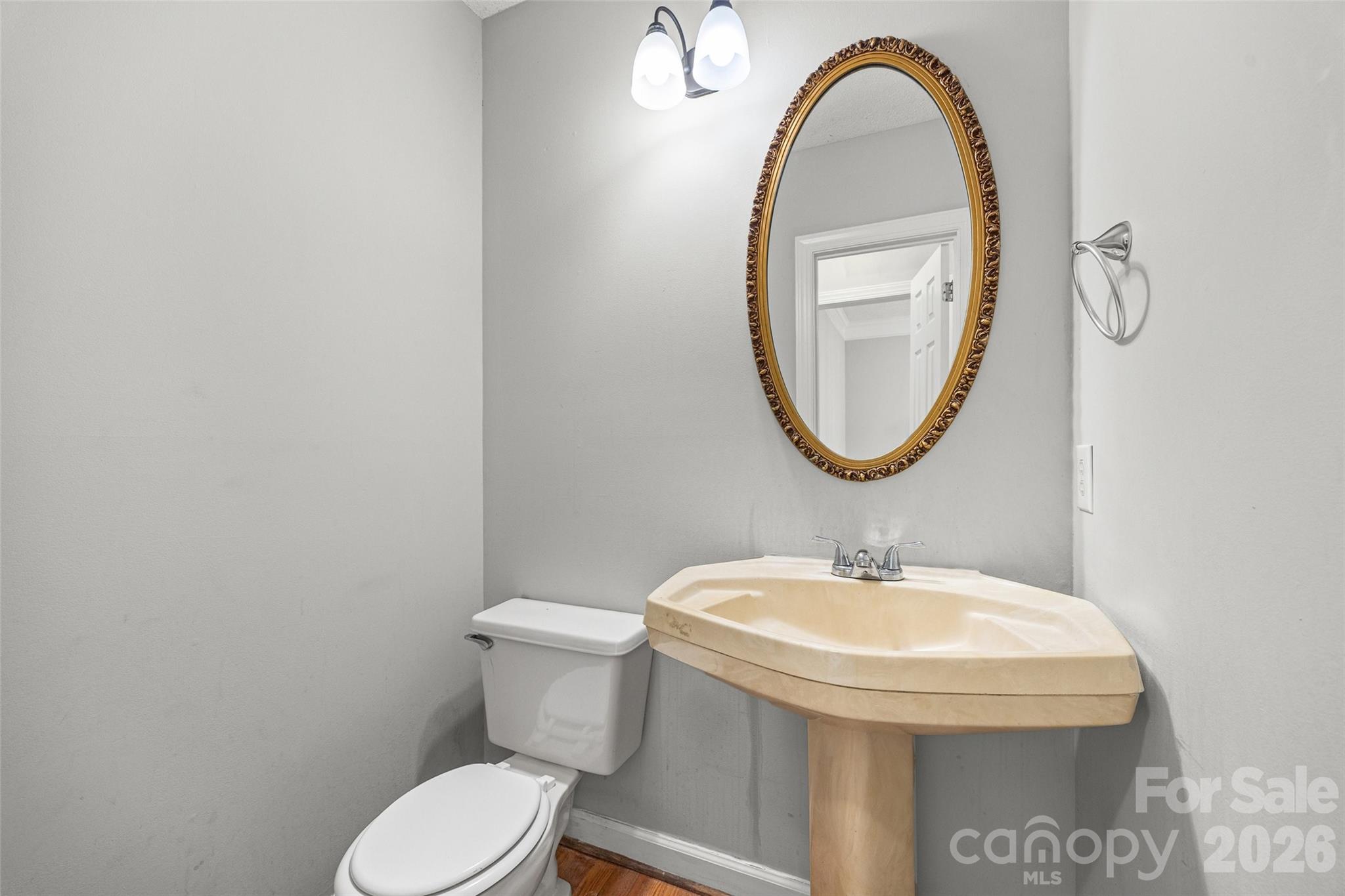 4926 Benthaven Lane — Charlotte