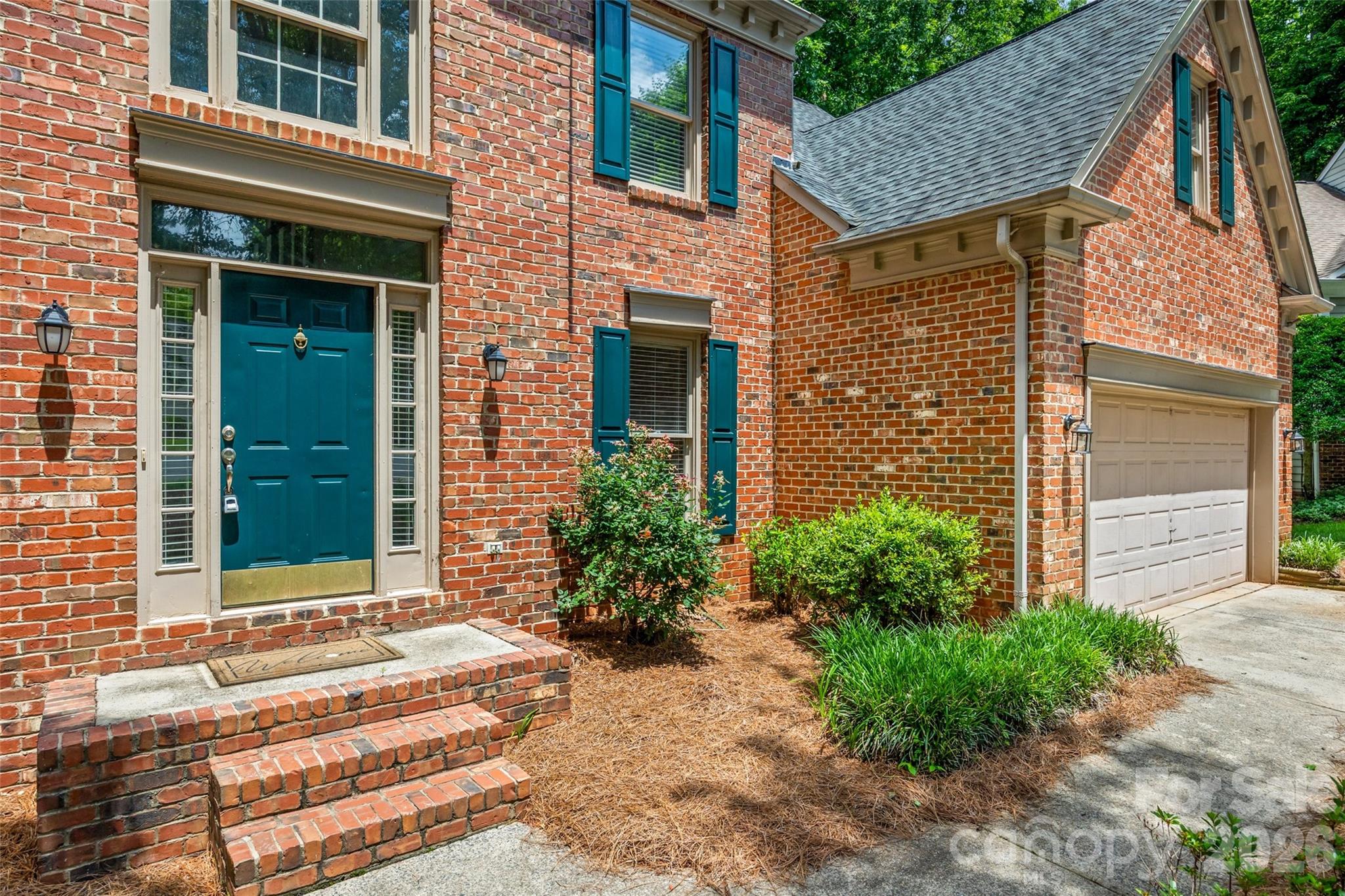 4926 Benthaven Lane — Charlotte