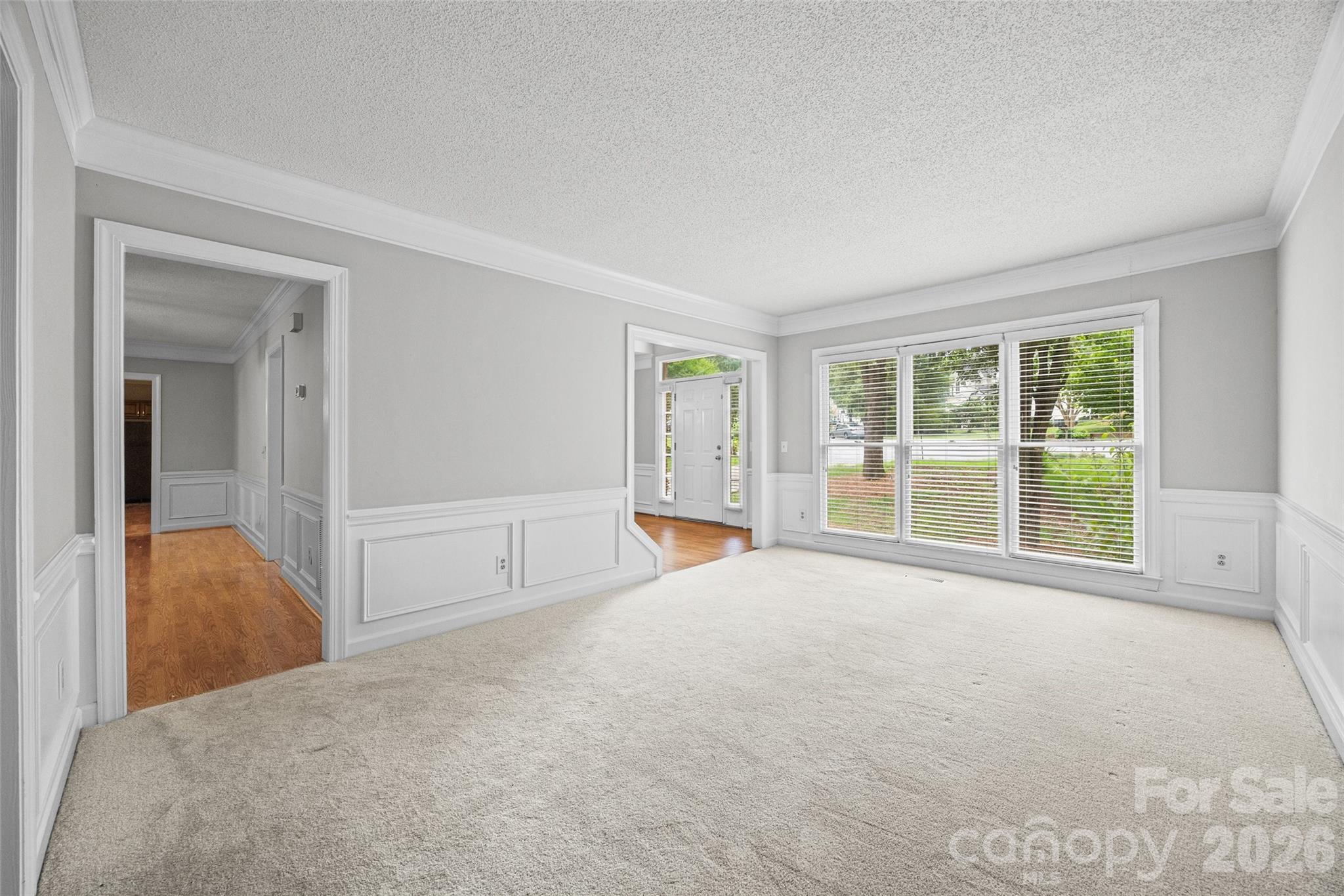 4926 Benthaven Lane — Charlotte