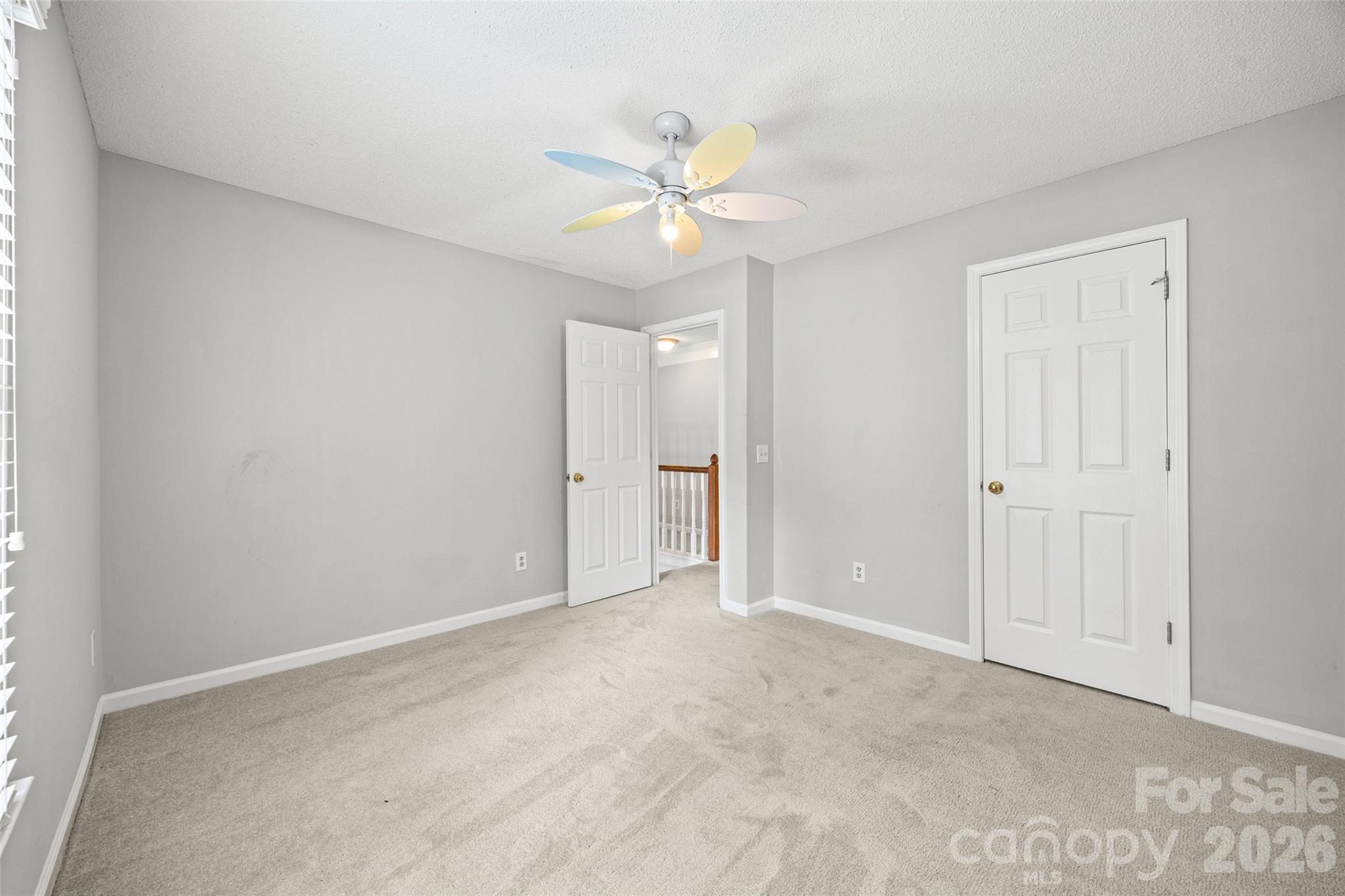 4926 Benthaven Lane — Charlotte