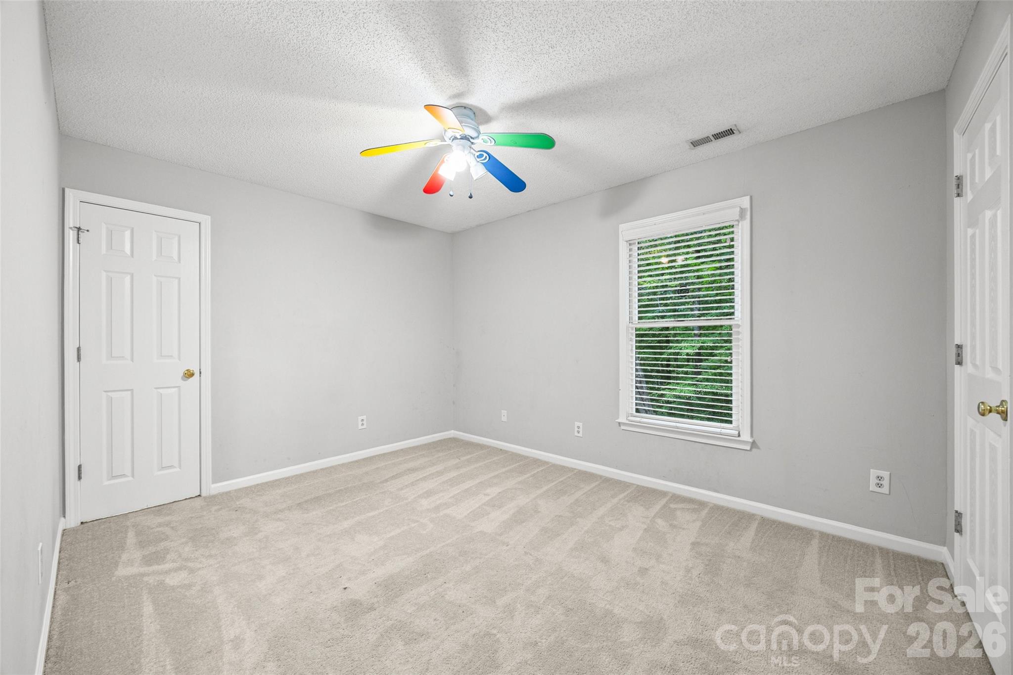 4926 Benthaven Lane — Charlotte