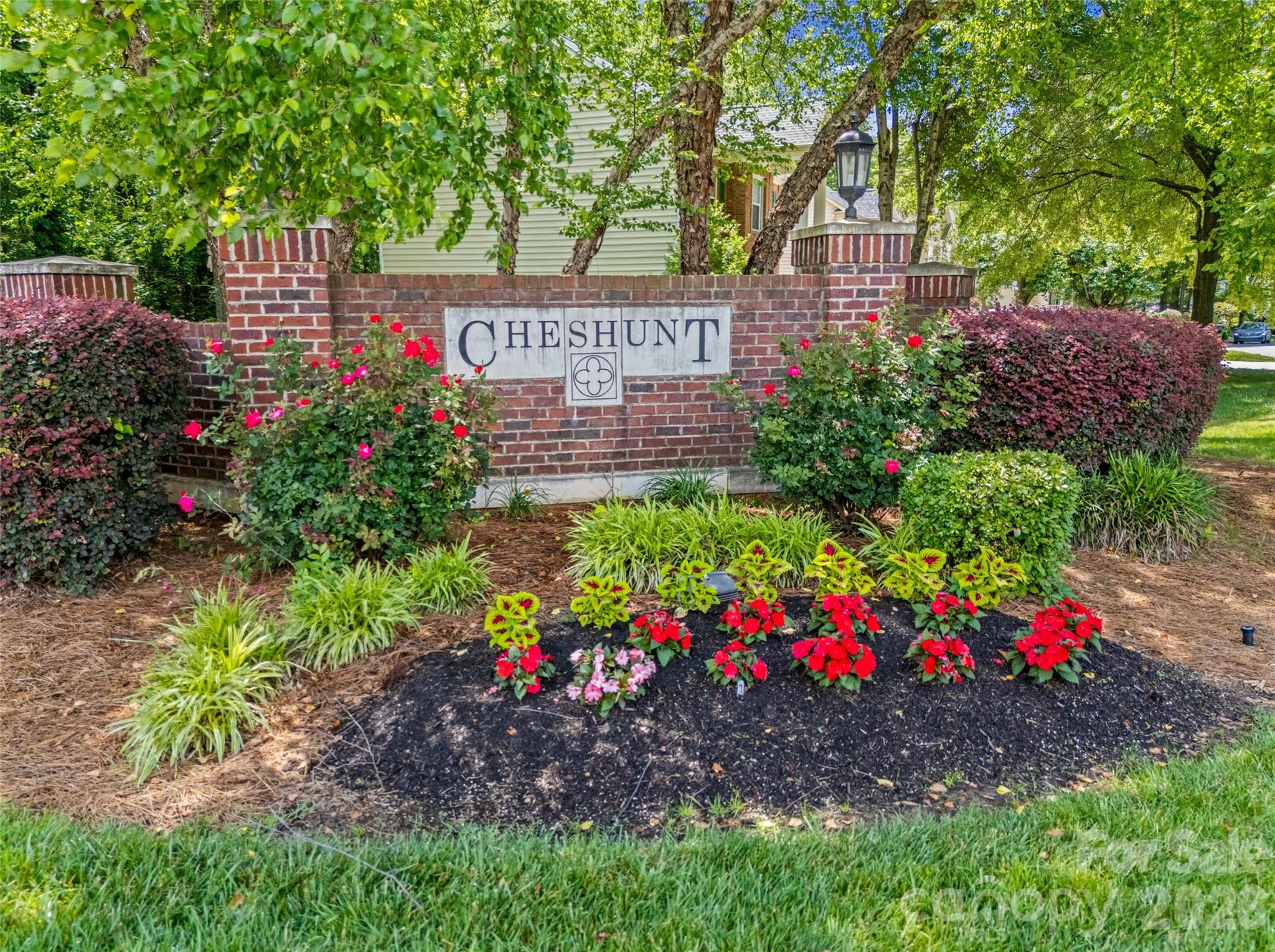 4926 Benthaven Lane — Charlotte