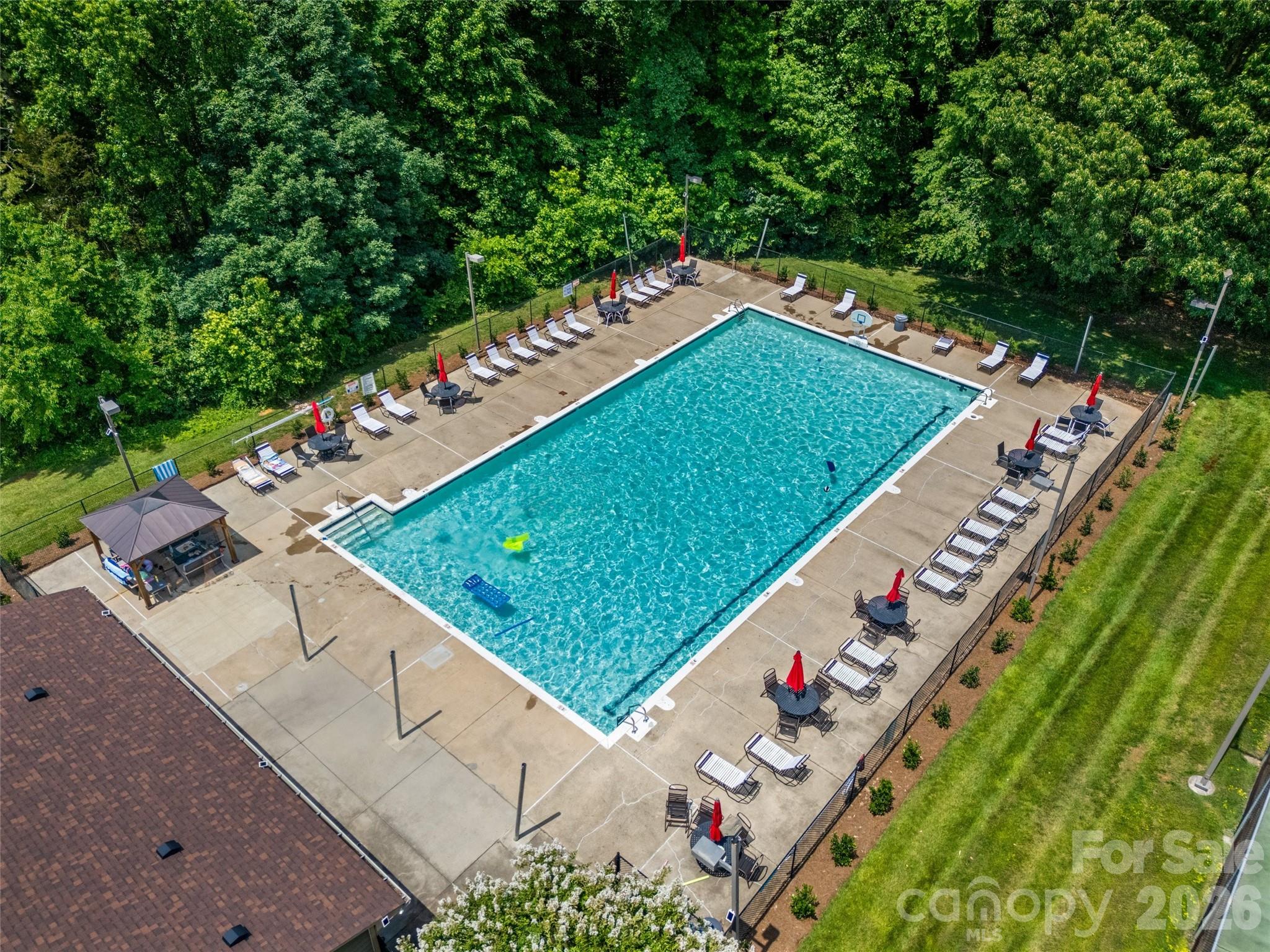 4926 Benthaven Lane — Charlotte