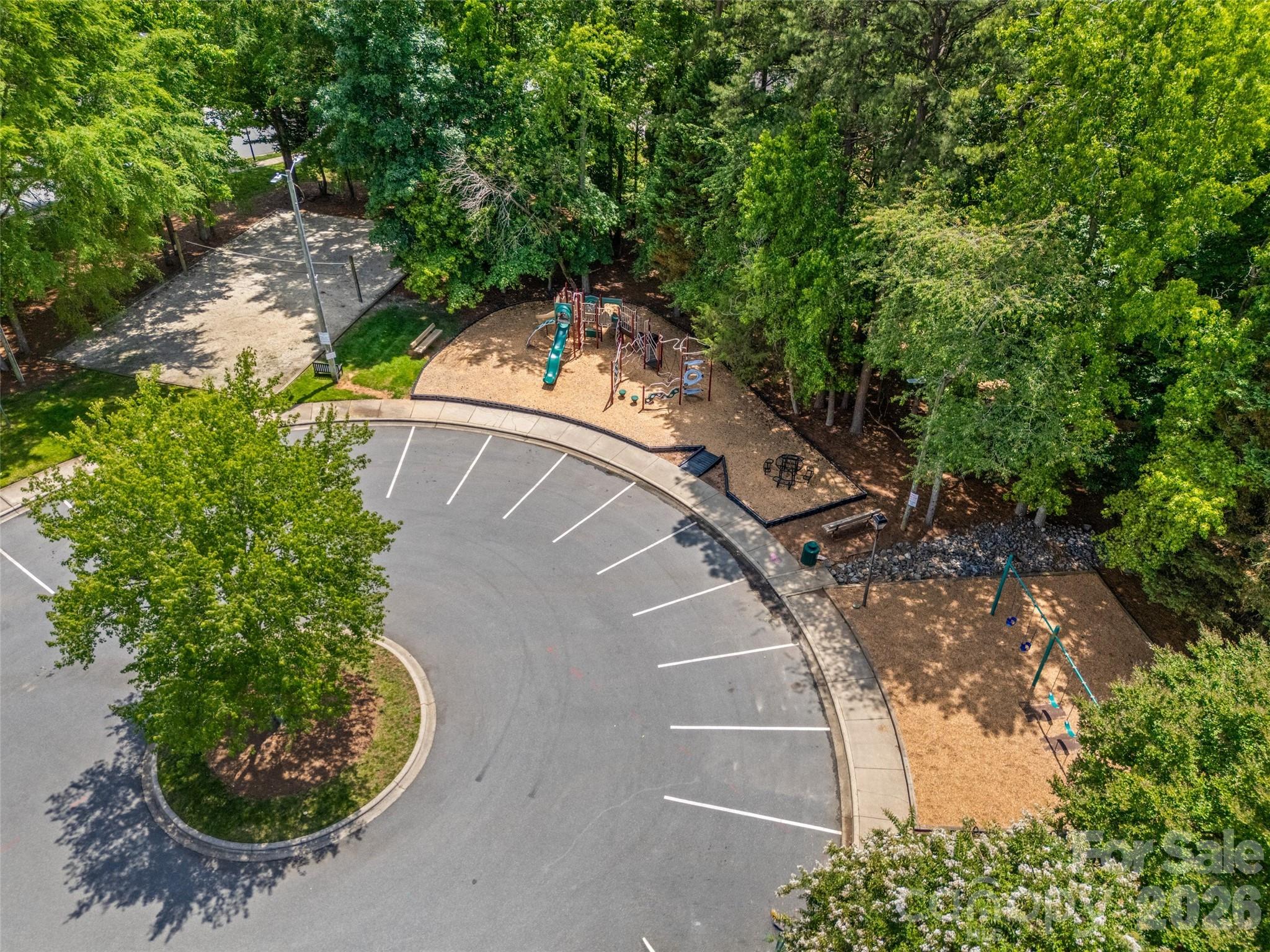 4926 Benthaven Lane — Charlotte