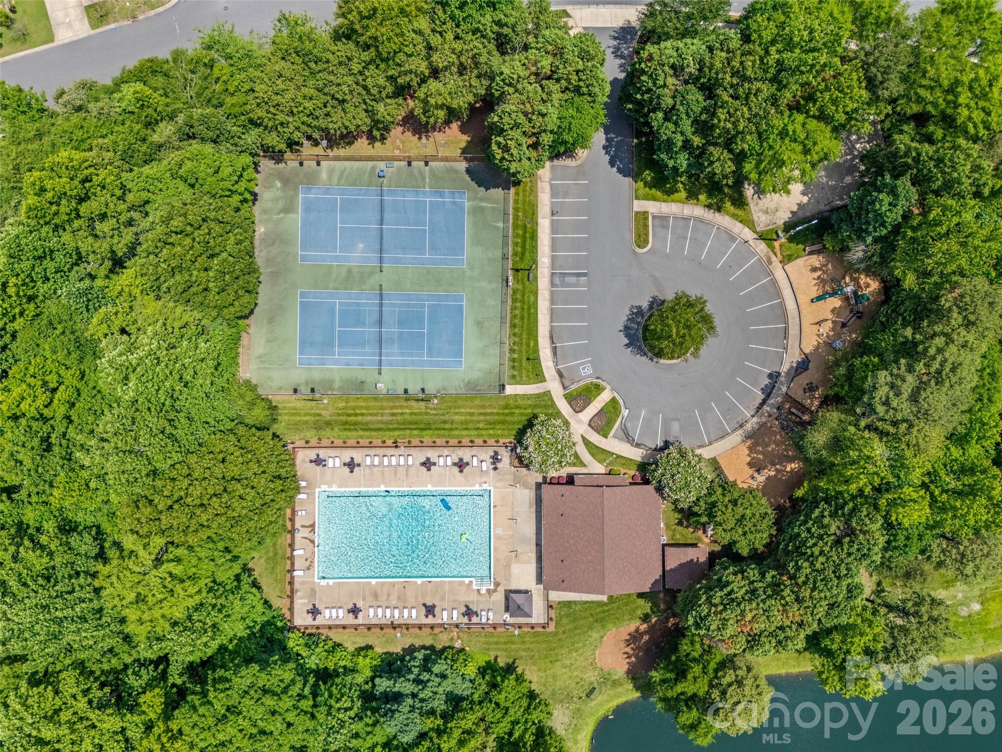 4926 Benthaven Lane — Charlotte