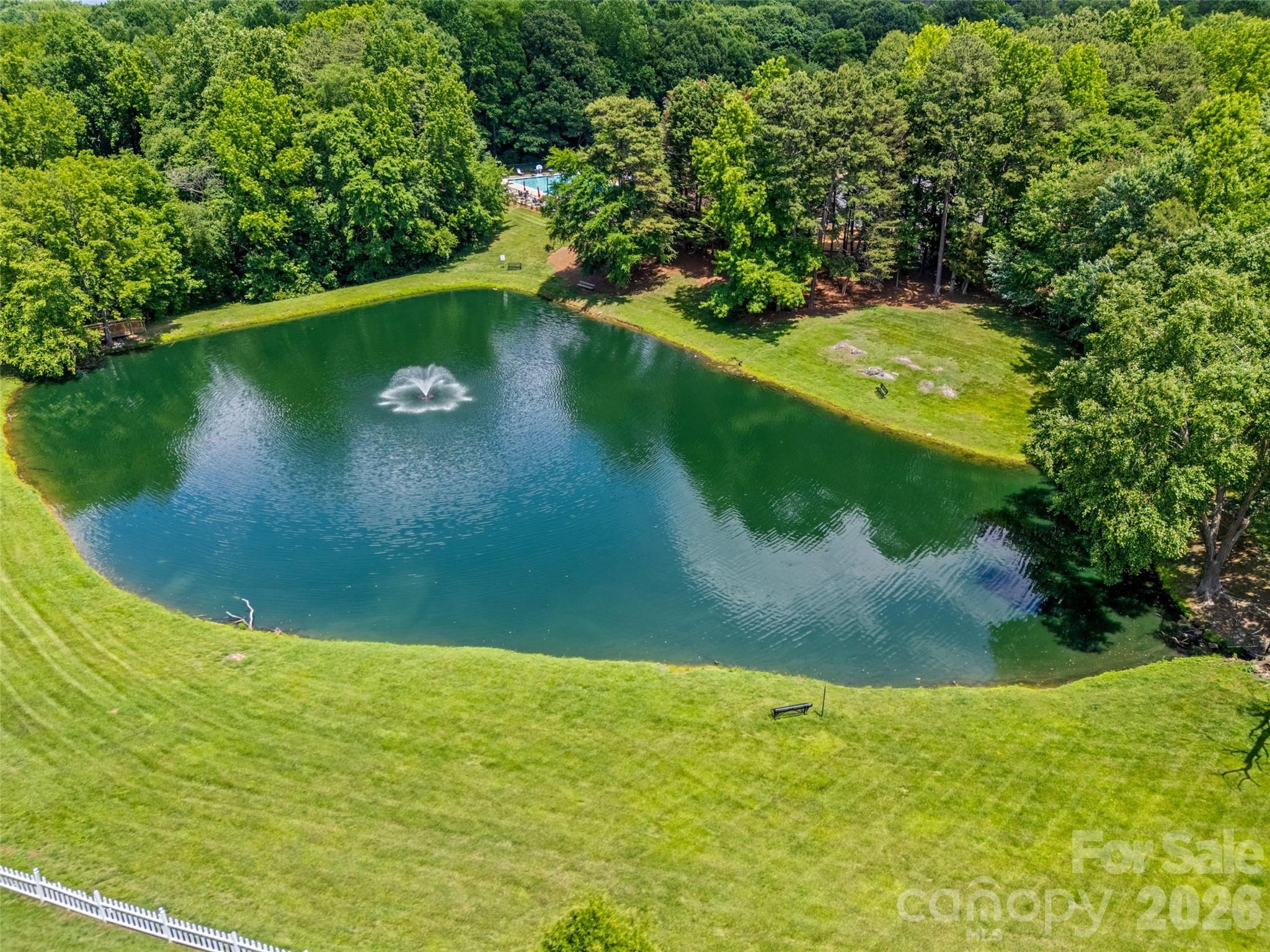 4926 Benthaven Lane — Charlotte