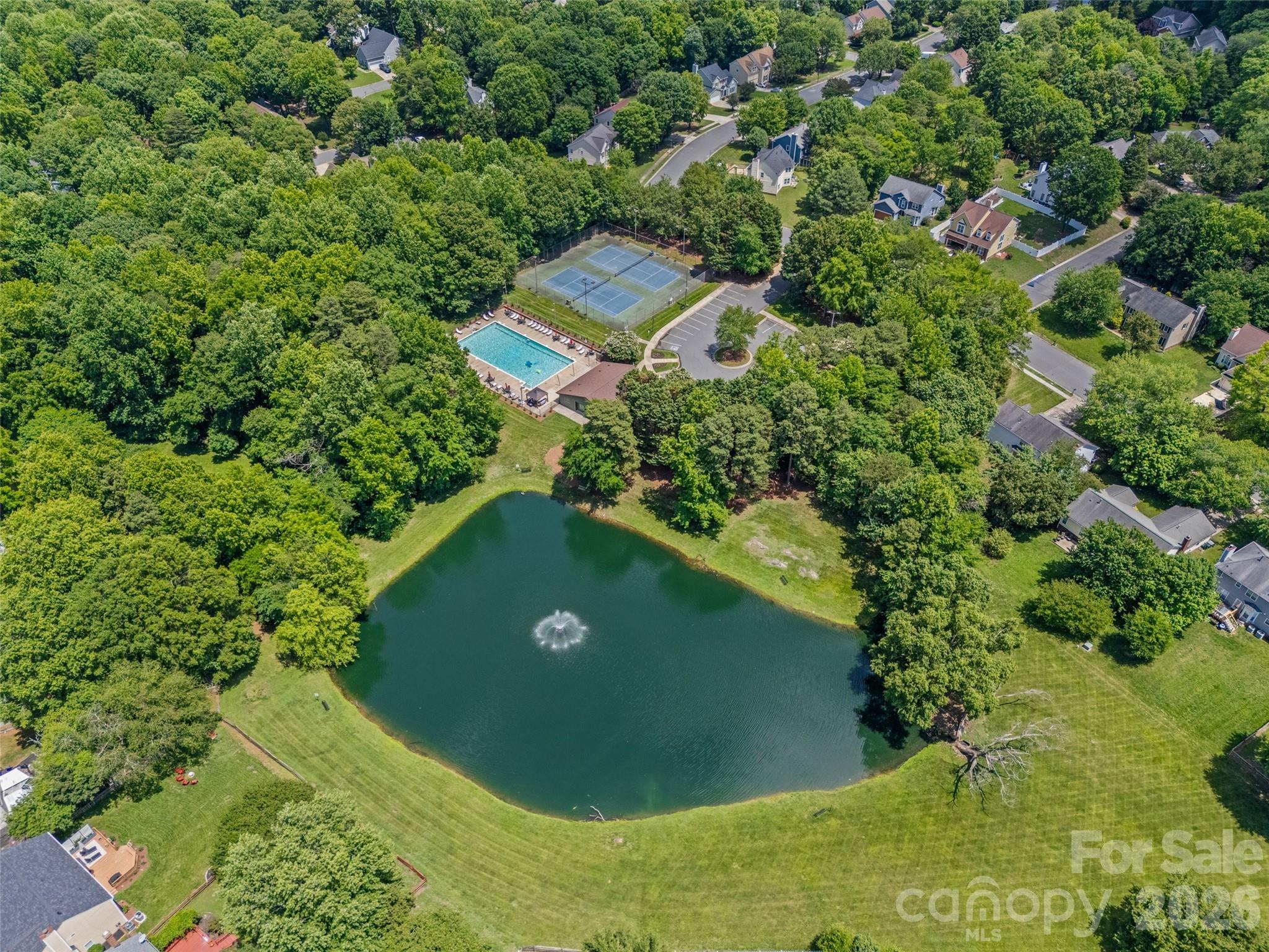 4926 Benthaven Lane — Charlotte