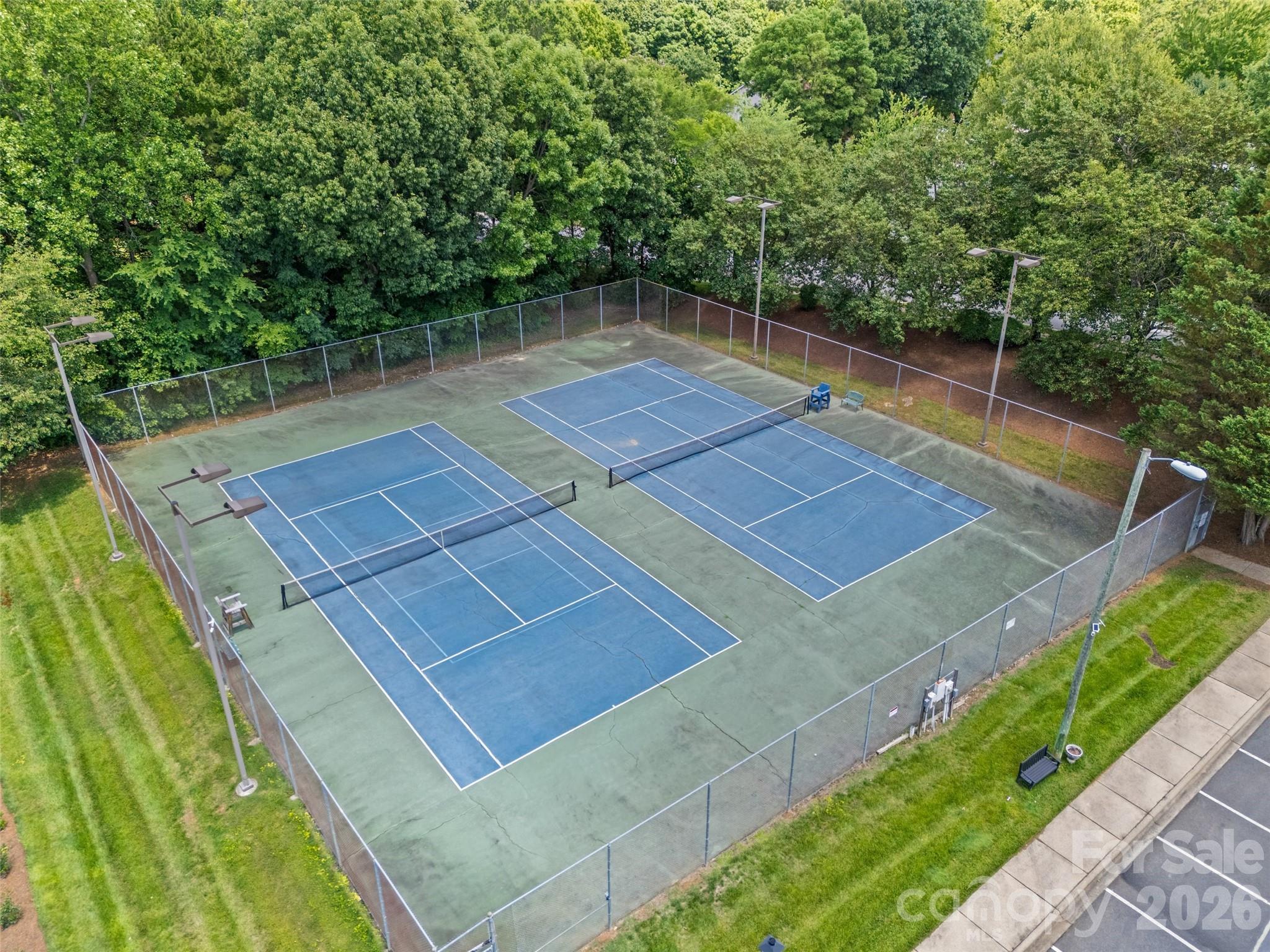 4926 Benthaven Lane — Charlotte
