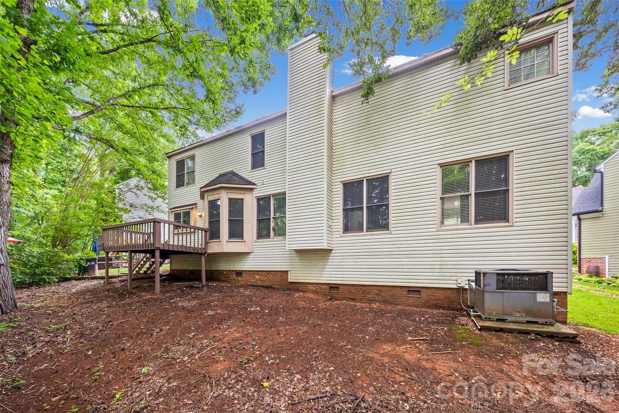 4926 Benthaven Lane — Charlotte