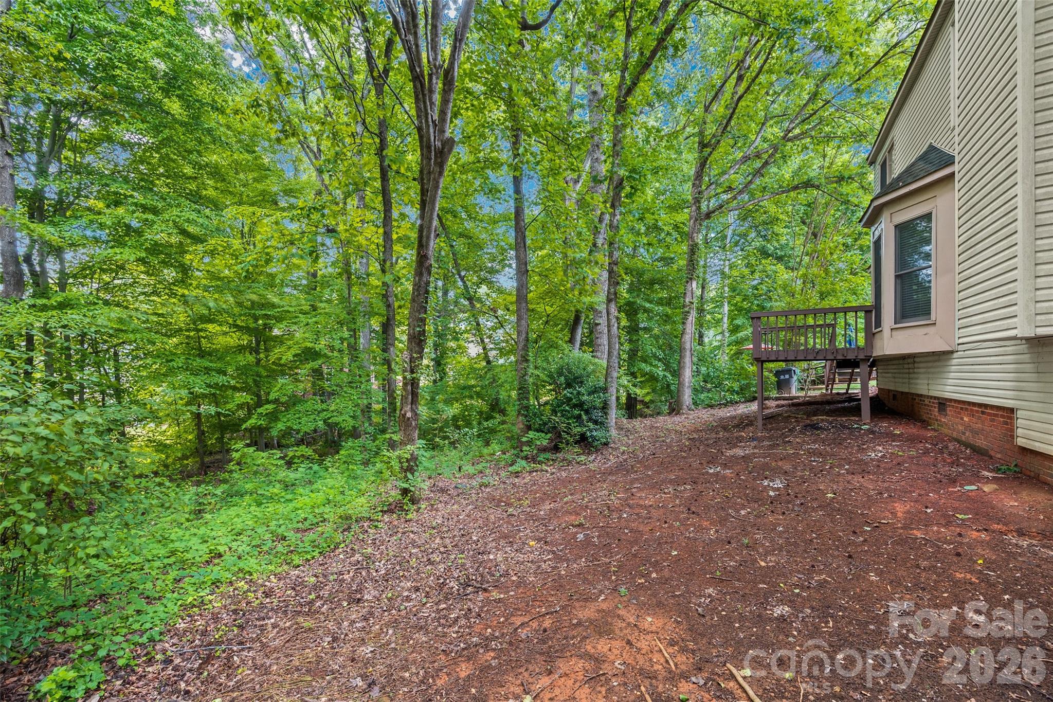 4926 Benthaven Lane — Charlotte
