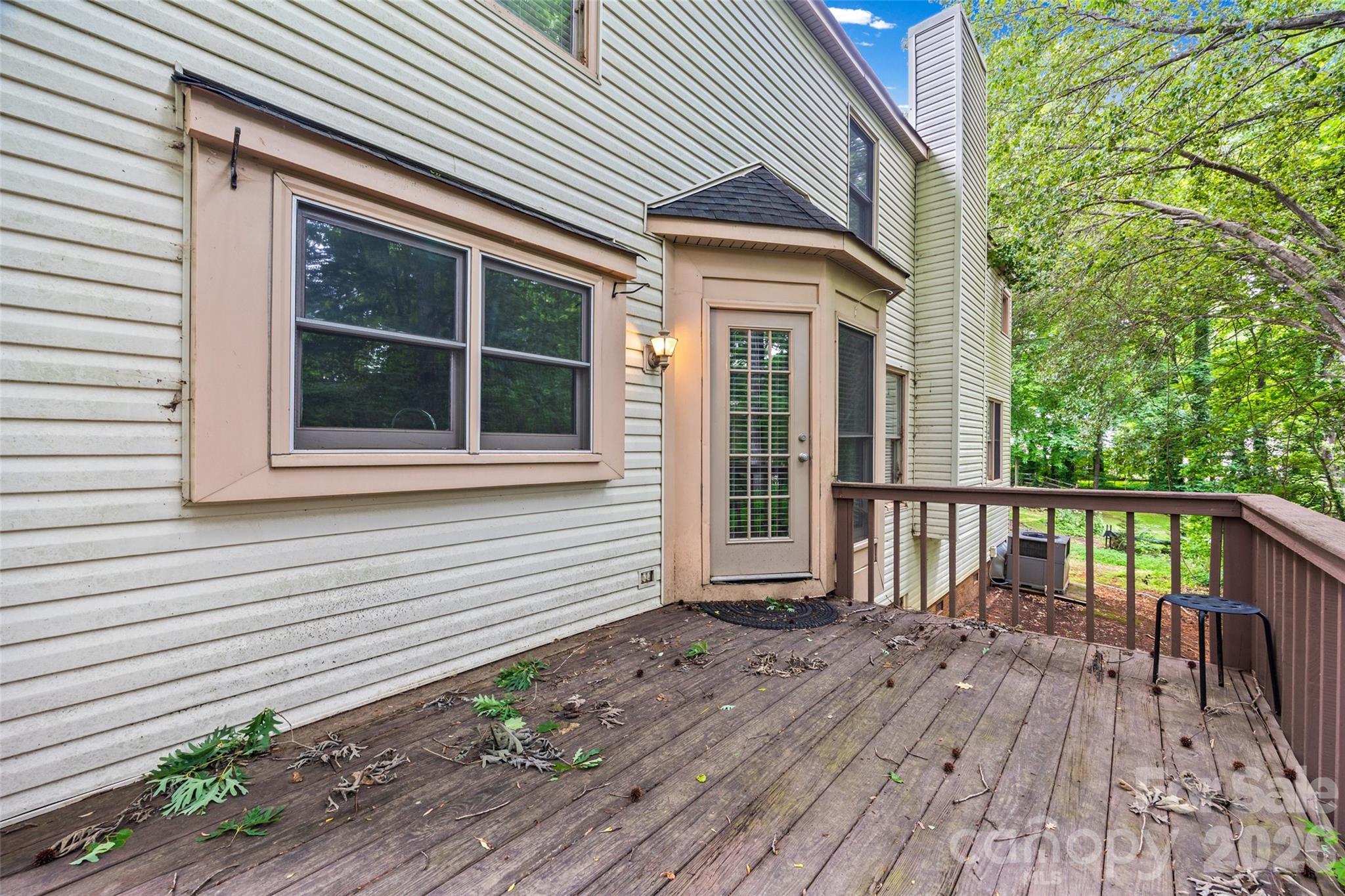 4926 Benthaven Lane — Charlotte