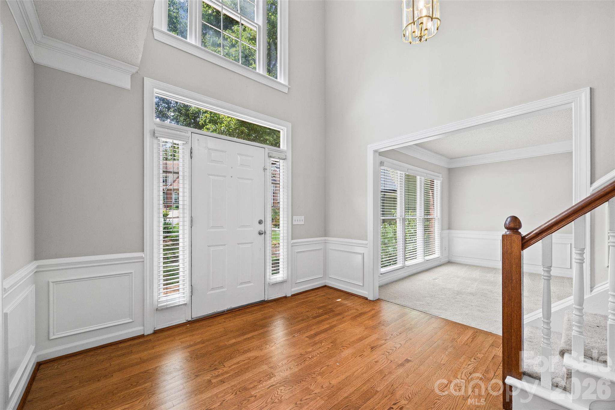 4926 Benthaven Lane — Charlotte