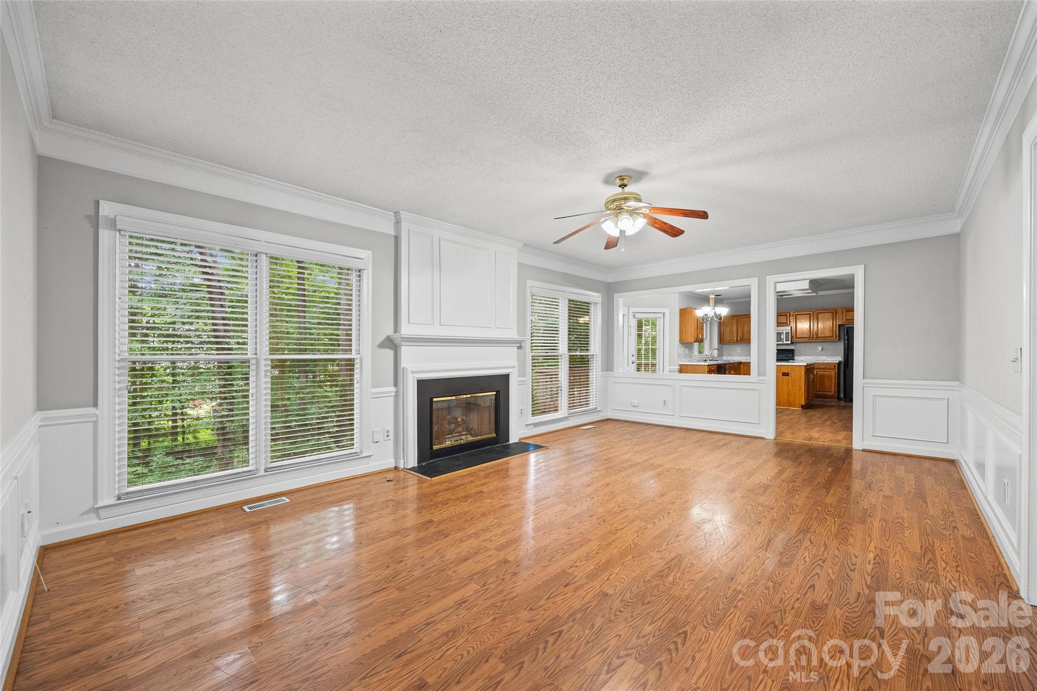 4926 Benthaven Lane — Charlotte