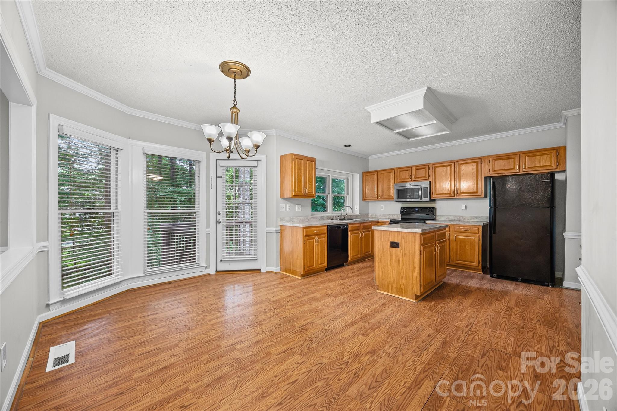 4926 Benthaven Lane — Charlotte