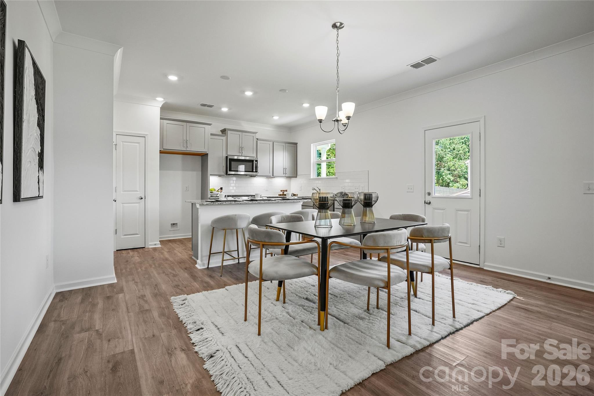 5704 Stewarts Landing Road — Charlotte