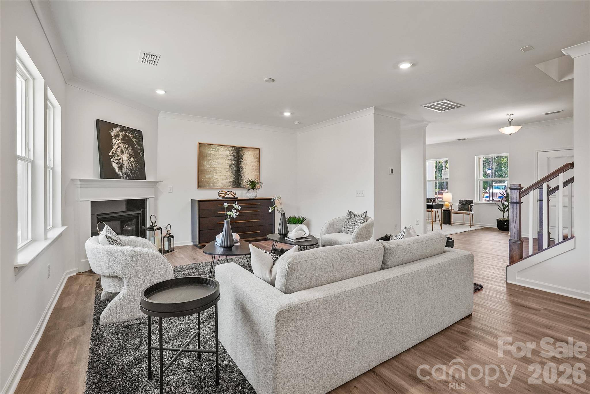 5704 Stewarts Landing Road — Charlotte