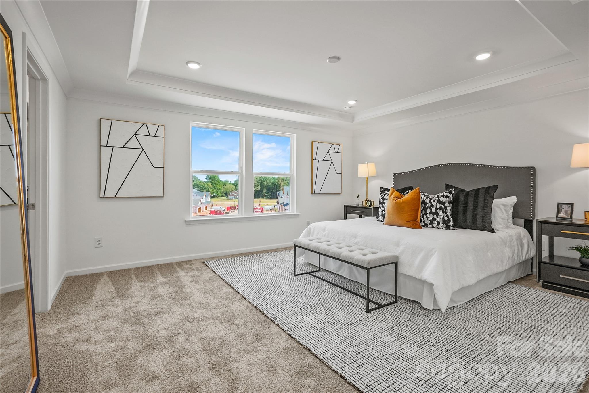 5704 Stewarts Landing Road — Charlotte