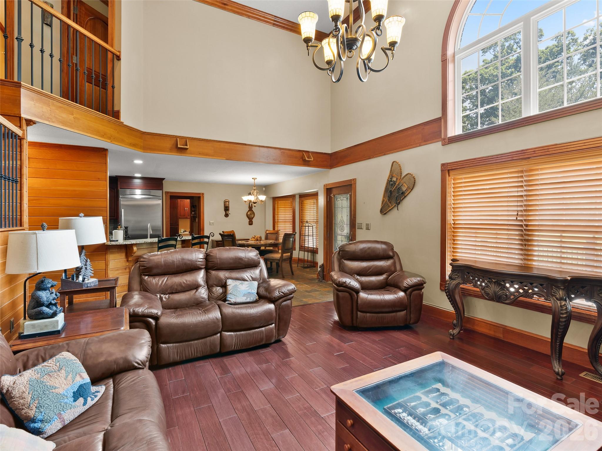 40 Hope Road — Weaverville