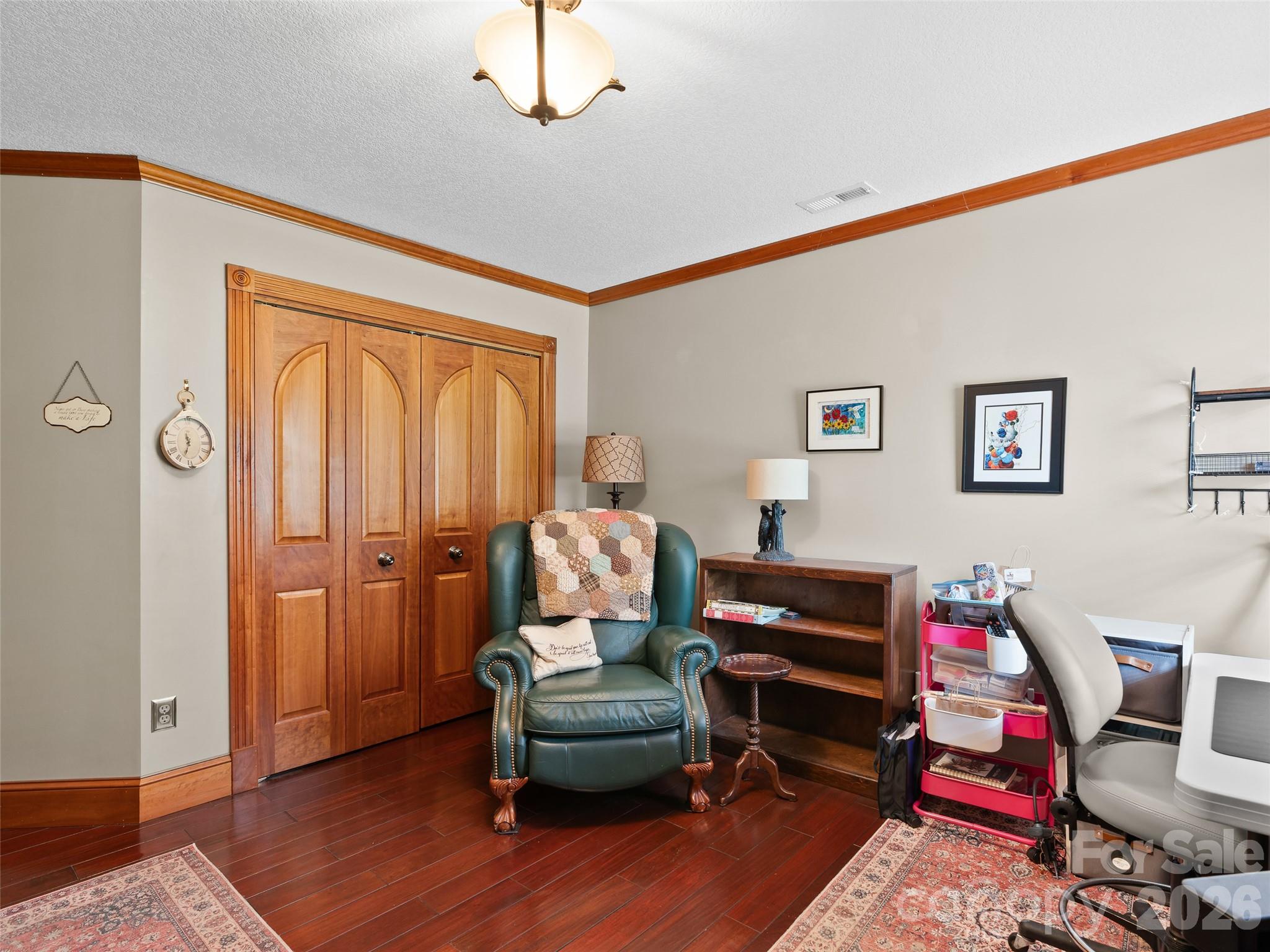 40 Hope Road — Weaverville