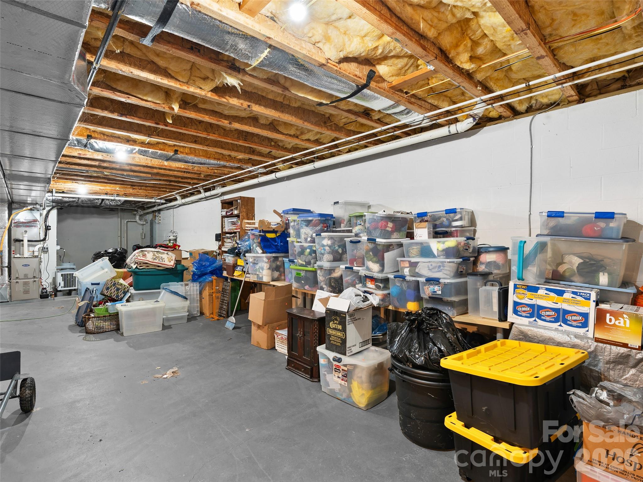 40 Hope Road — Weaverville