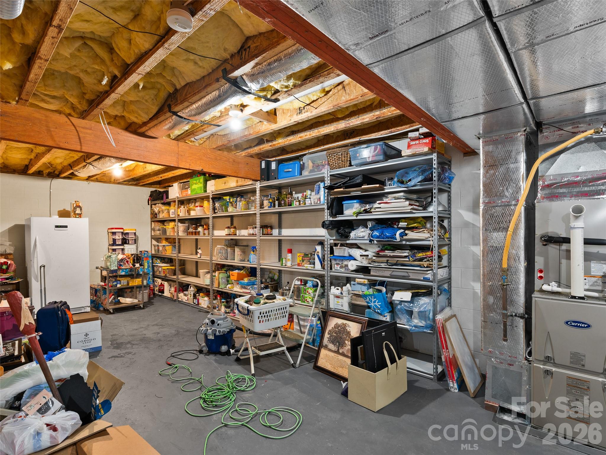40 Hope Road — Weaverville