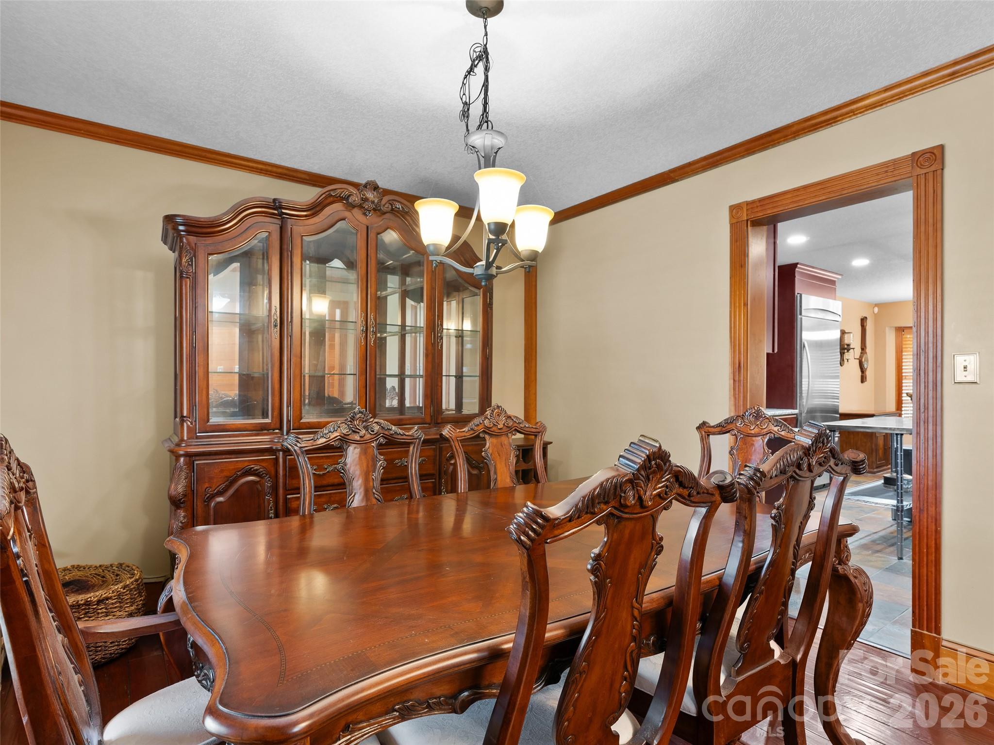 40 Hope Road — Weaverville