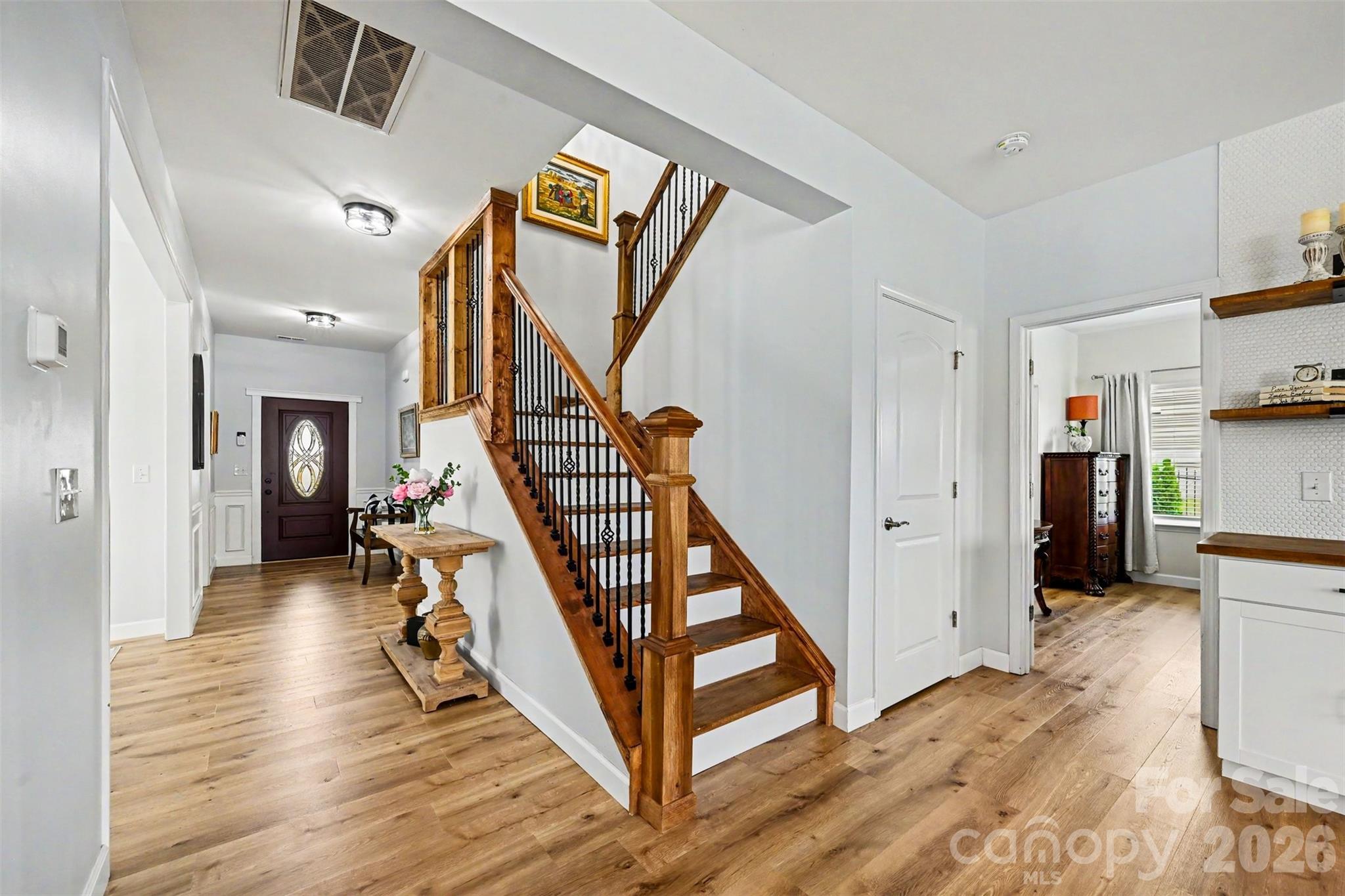 1205 Brooksland Place — Waxhaw