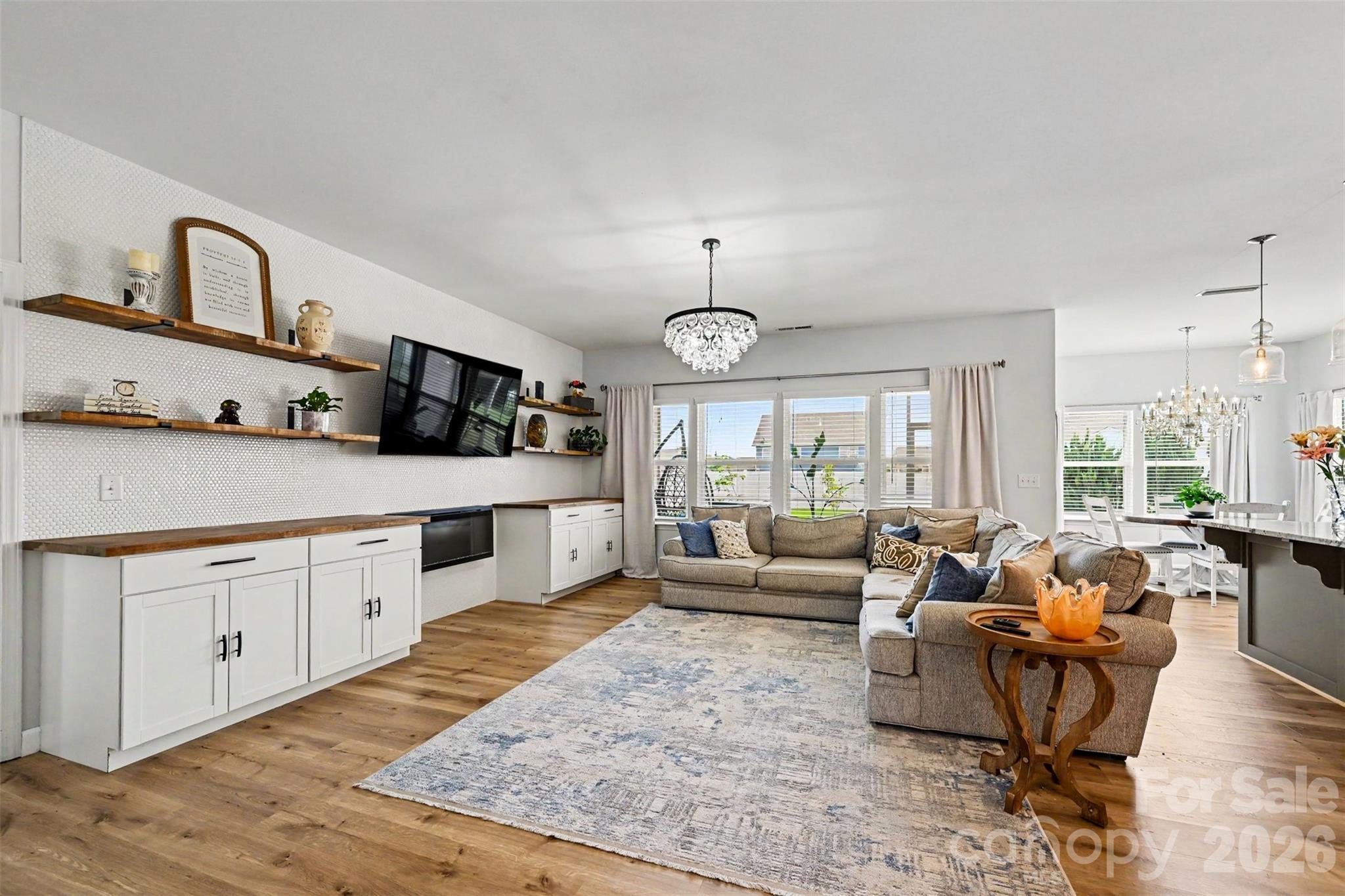 1205 Brooksland Place — Waxhaw