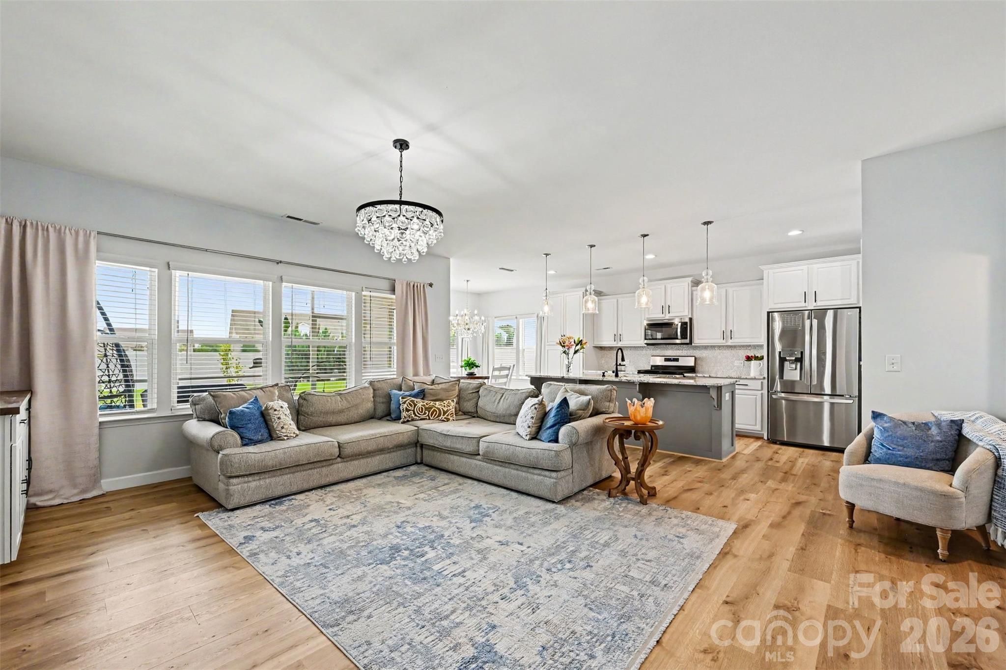 1205 Brooksland Place — Waxhaw