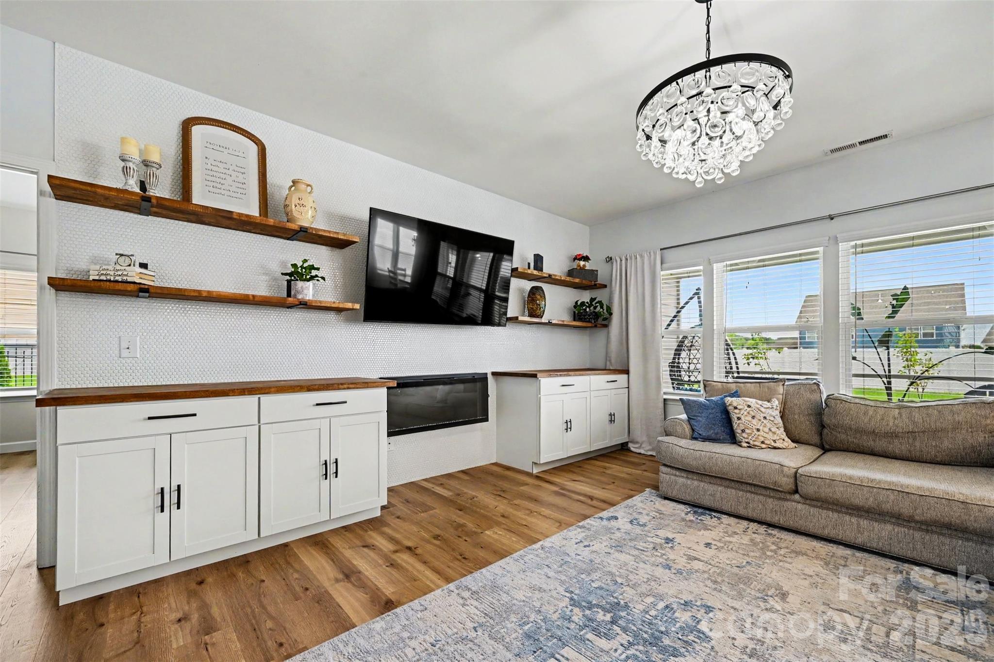 1205 Brooksland Place — Waxhaw