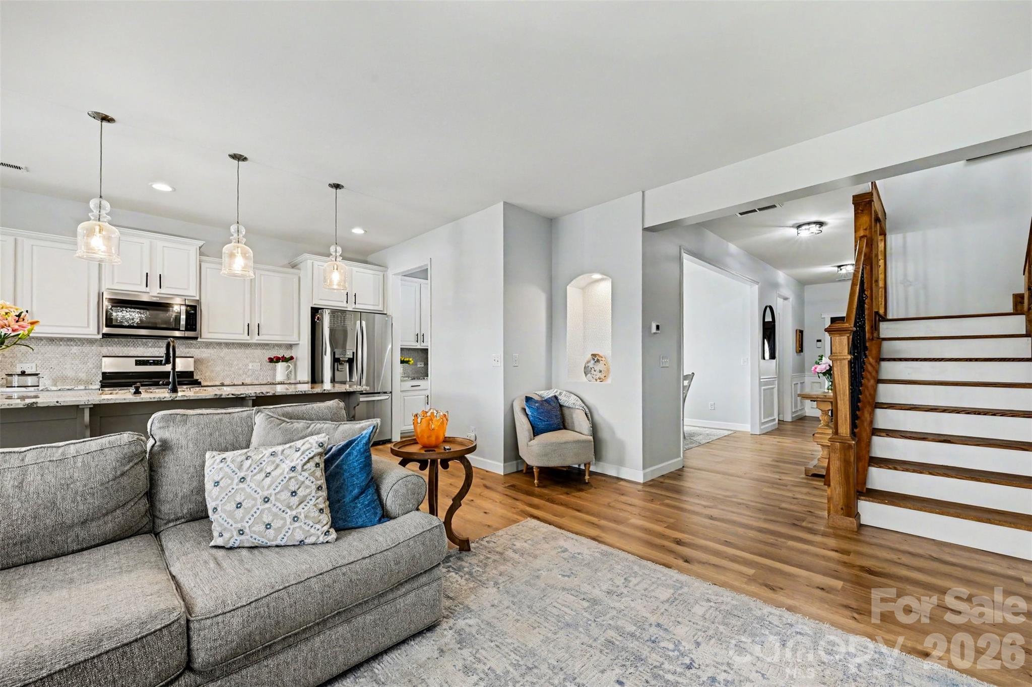 1205 Brooksland Place — Waxhaw