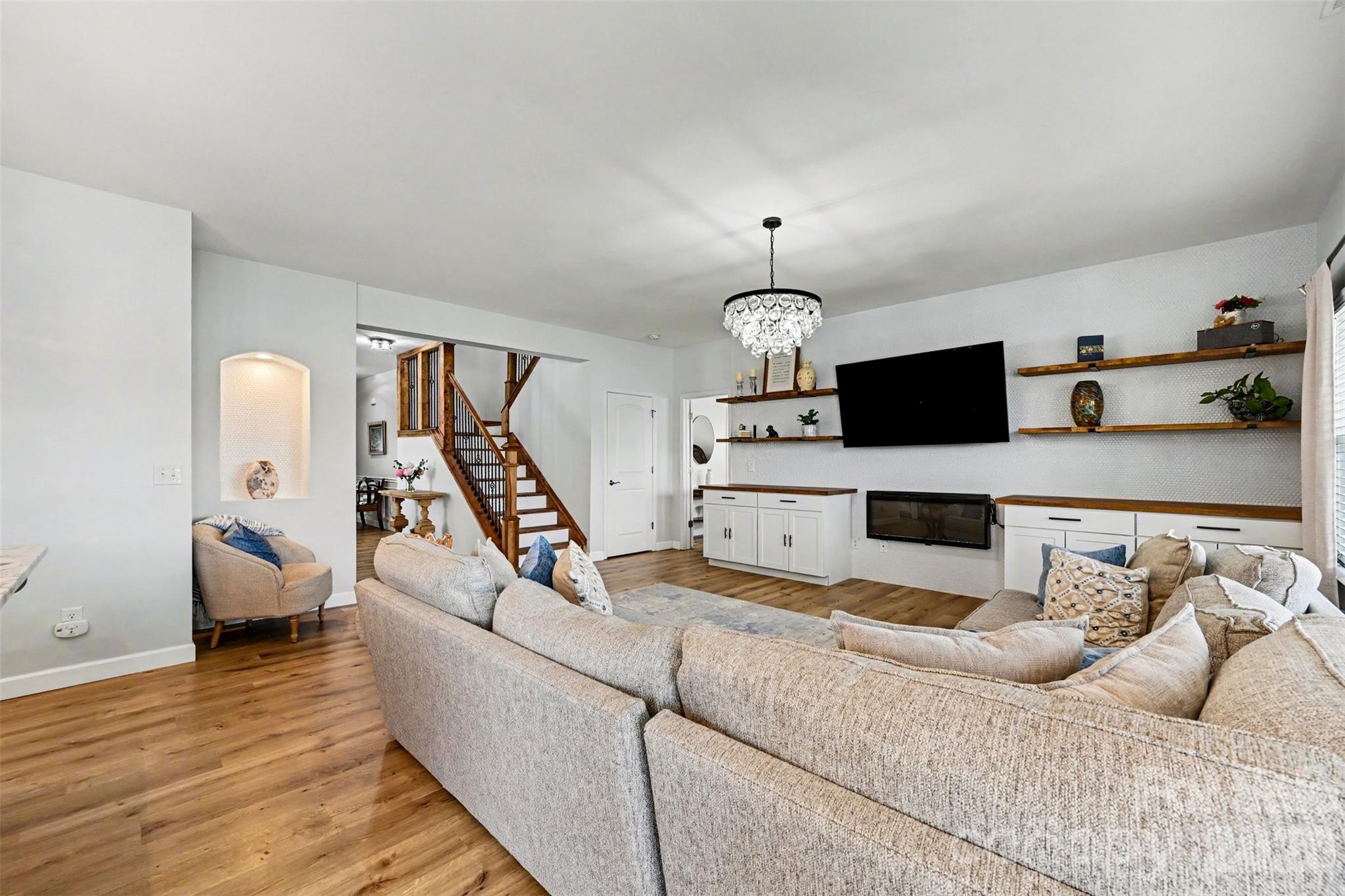 1205 Brooksland Place — Waxhaw