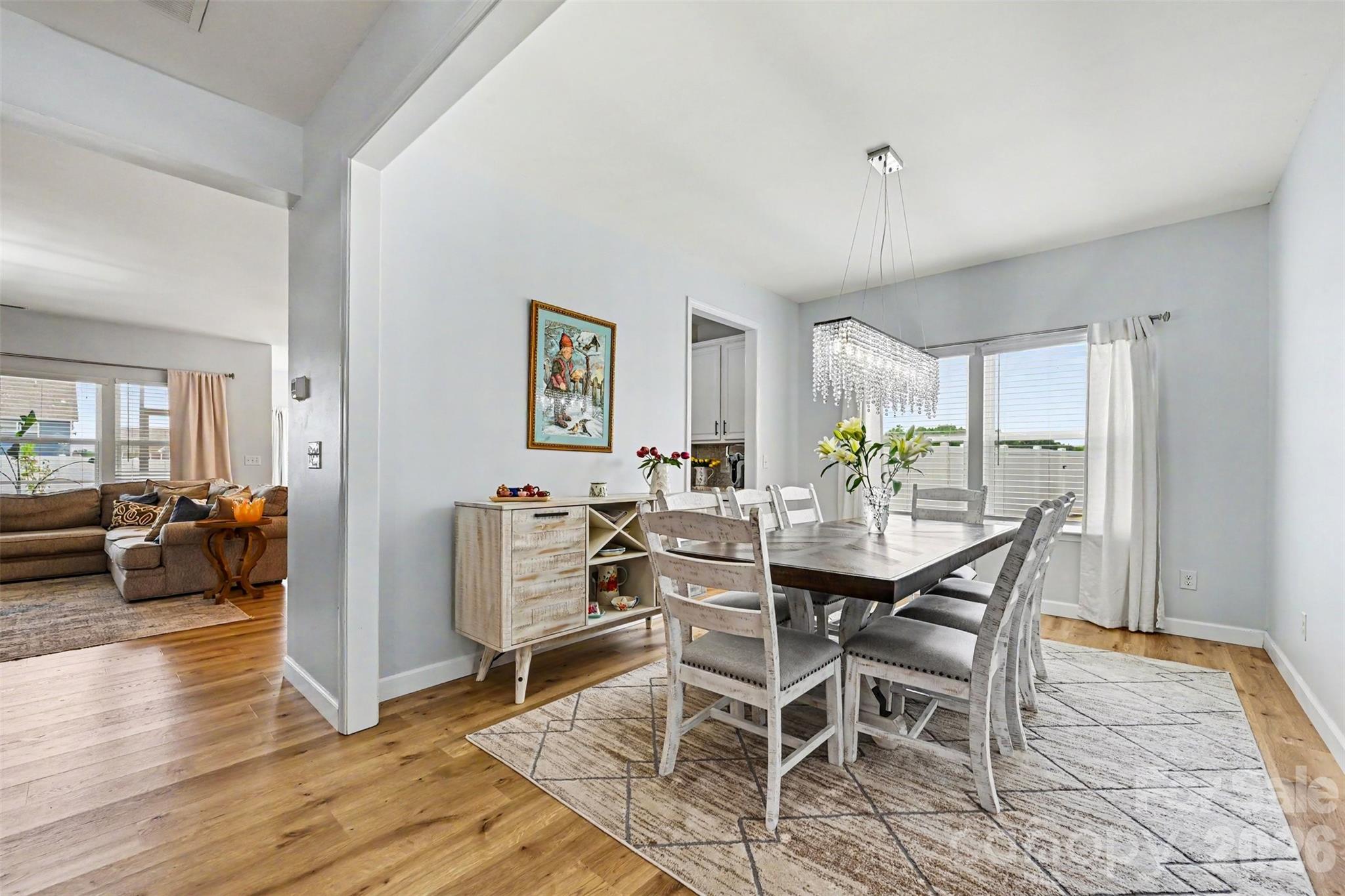 1205 Brooksland Place — Waxhaw
