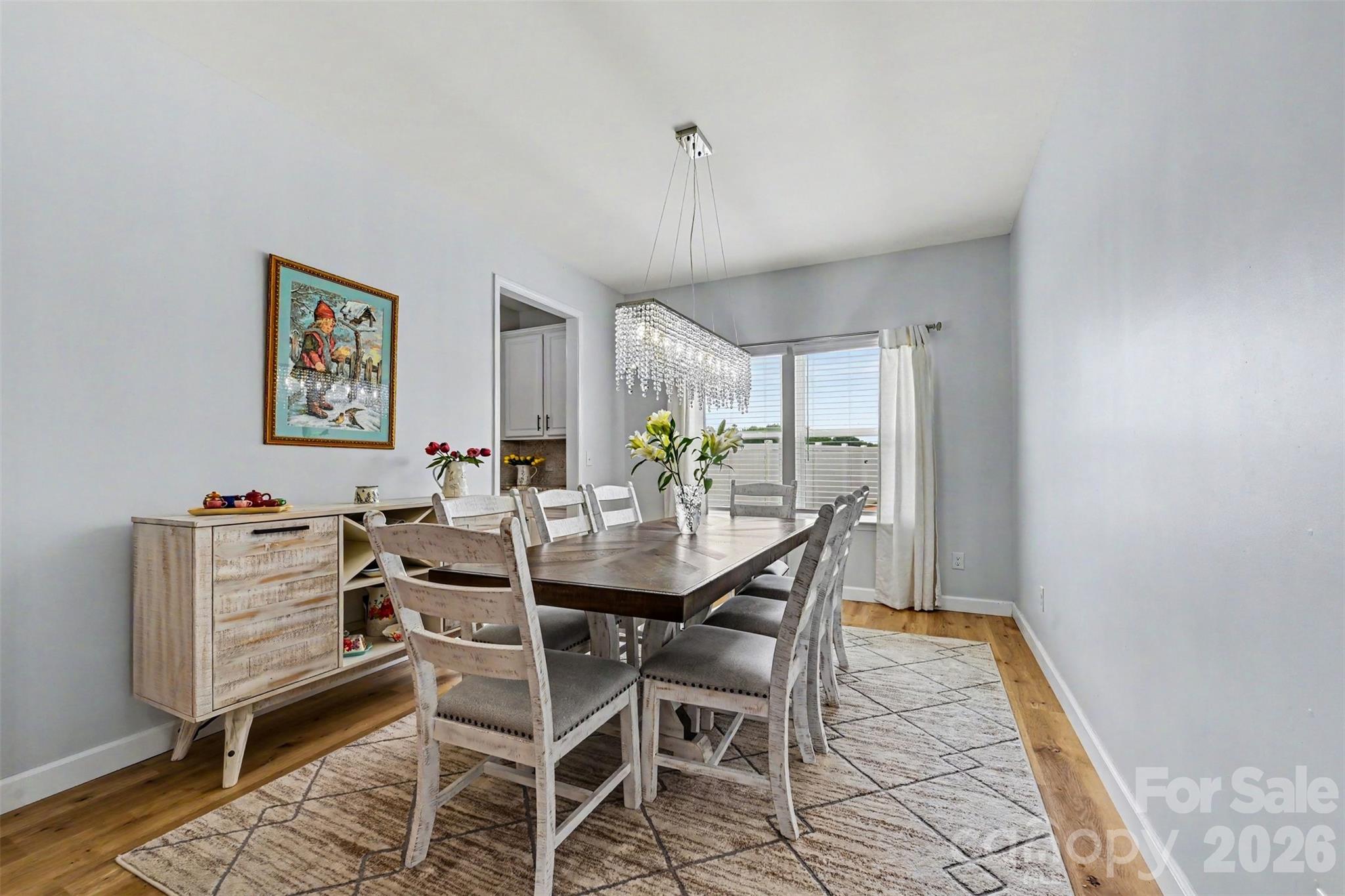 1205 Brooksland Place — Waxhaw