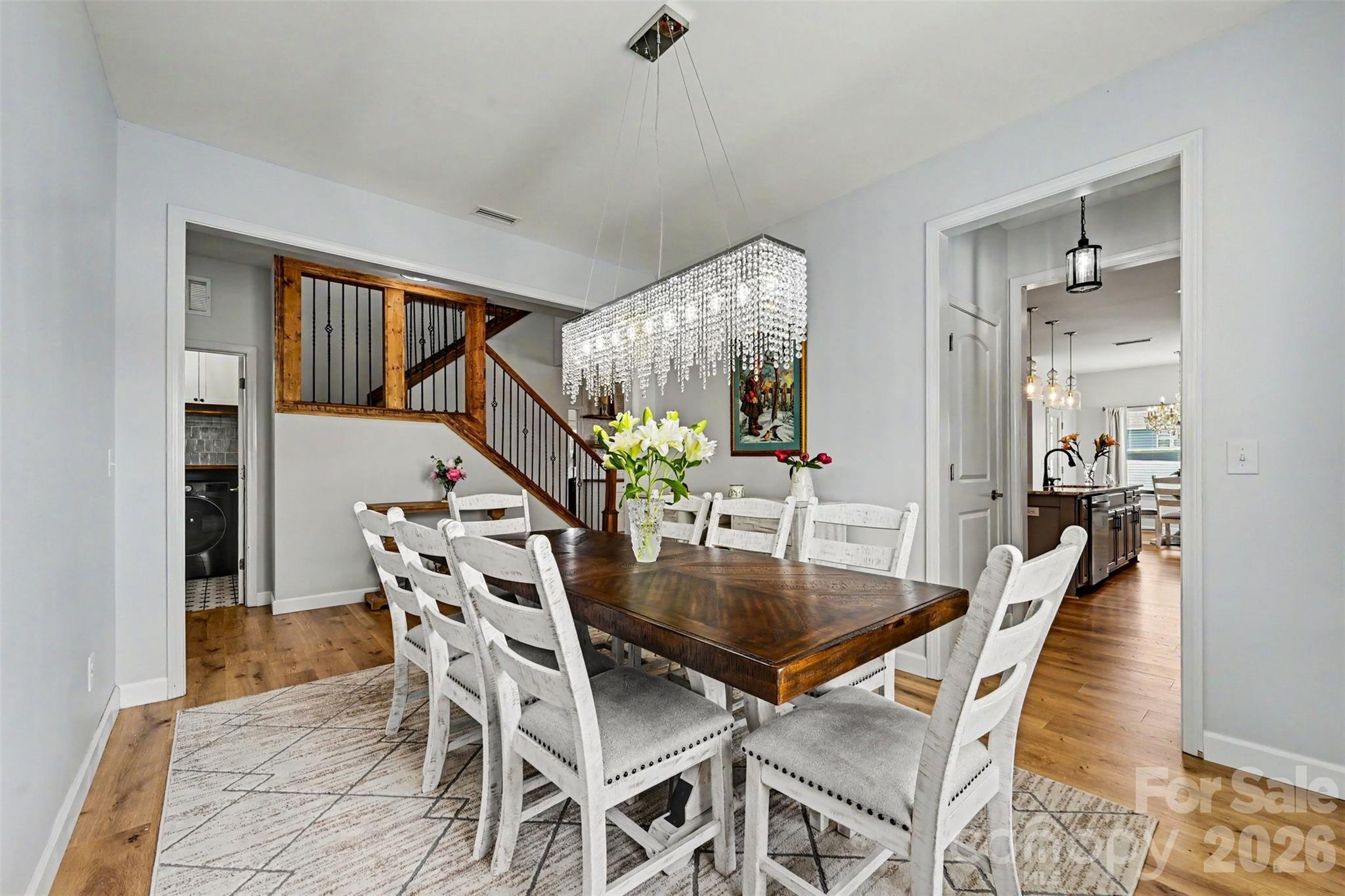 1205 Brooksland Place — Waxhaw