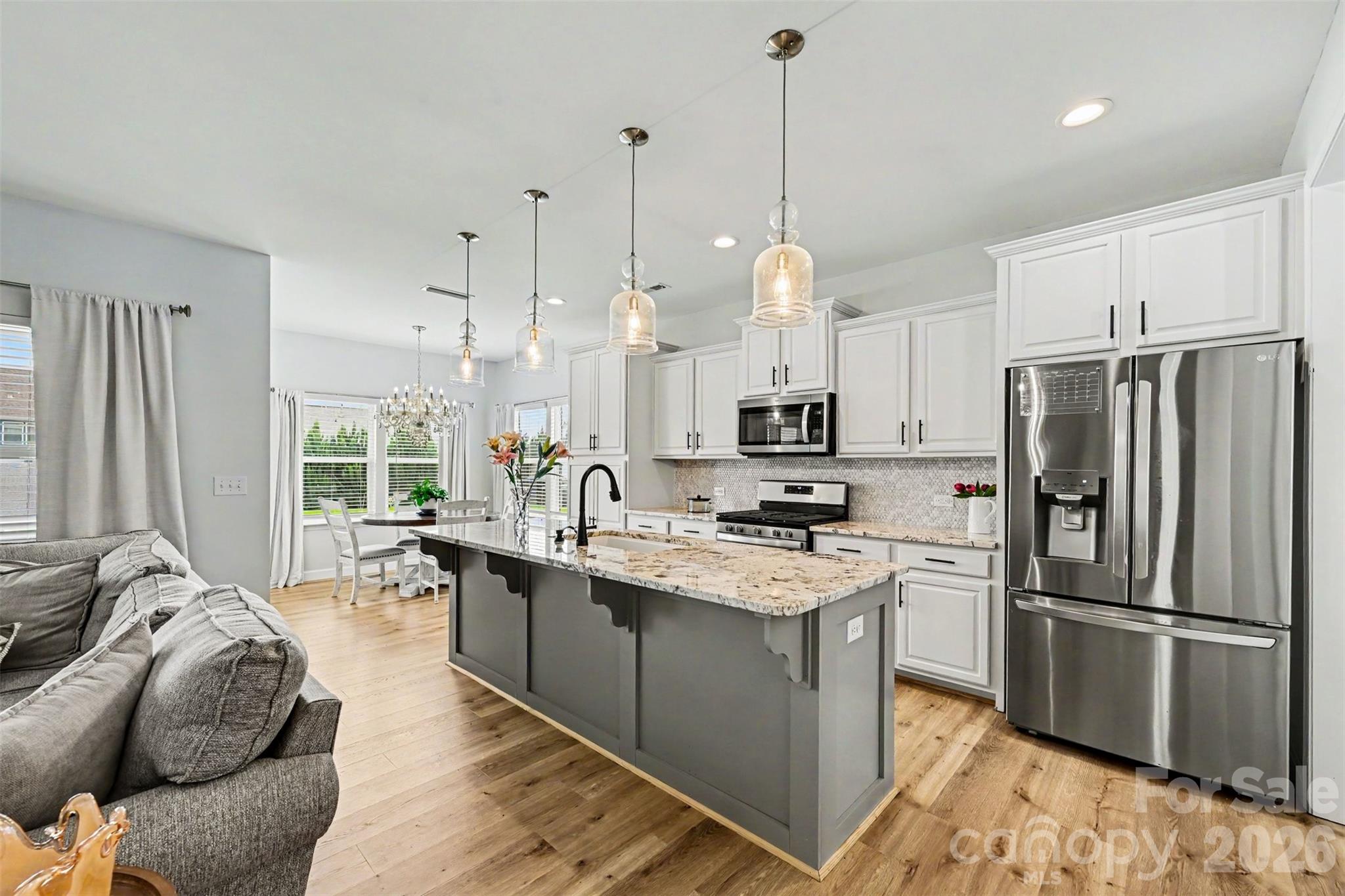 1205 Brooksland Place — Waxhaw