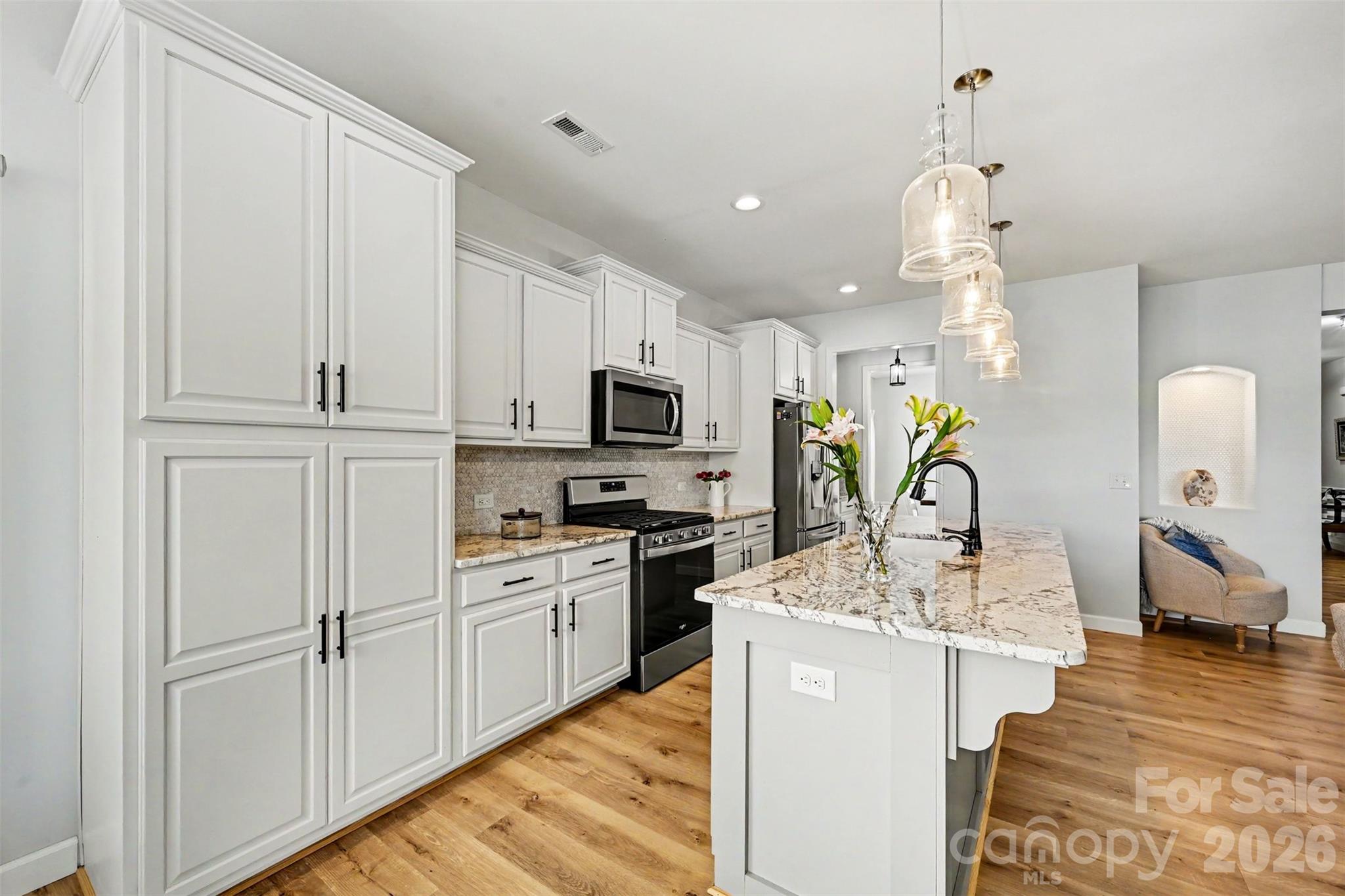 1205 Brooksland Place — Waxhaw